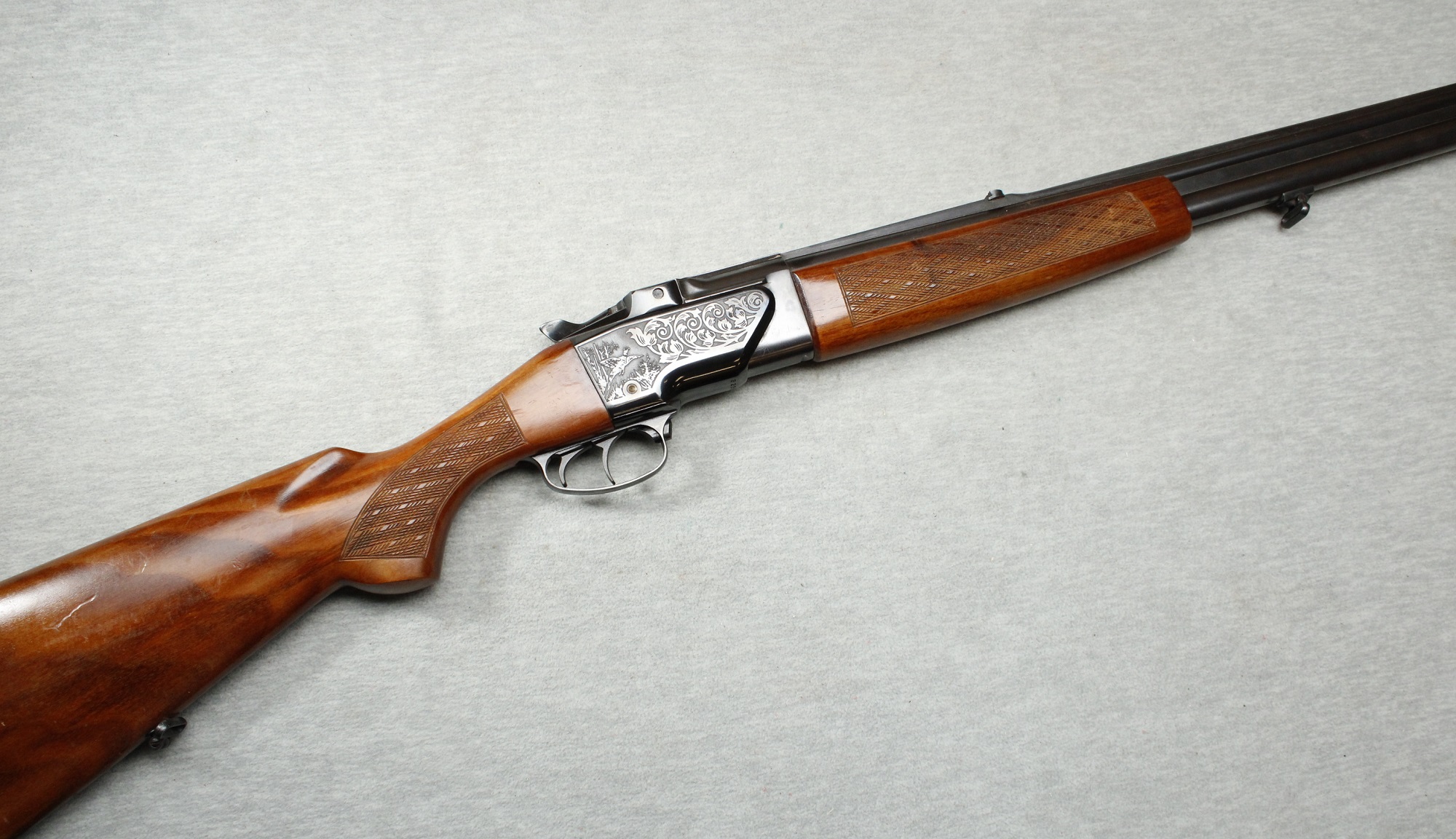 BRNO ~ ZH305 ~ .22 Savage HP/20 Gauge - Bass Pro Shops