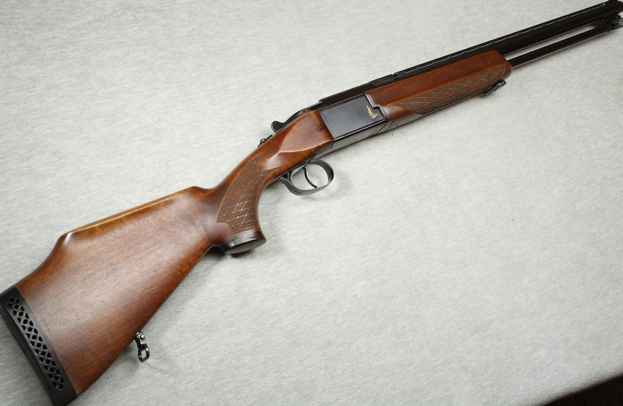 Tikka ~ M77K ~ 12 Gauge/5.6x52R - Bass Pro Shops