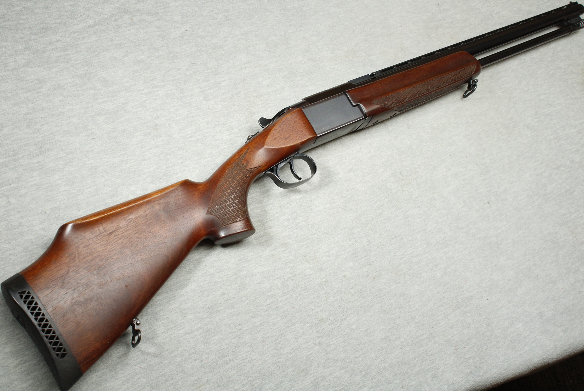 Tikka ~ M77K ~ 12 Gauge/.222 REM - Bass Pro Shops