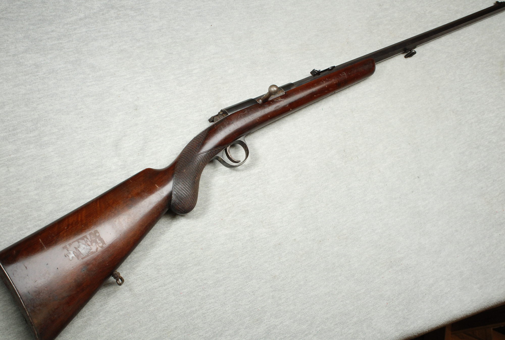 Husqvarna ~ 26 ~ 7.65mm - Bass Pro Shops