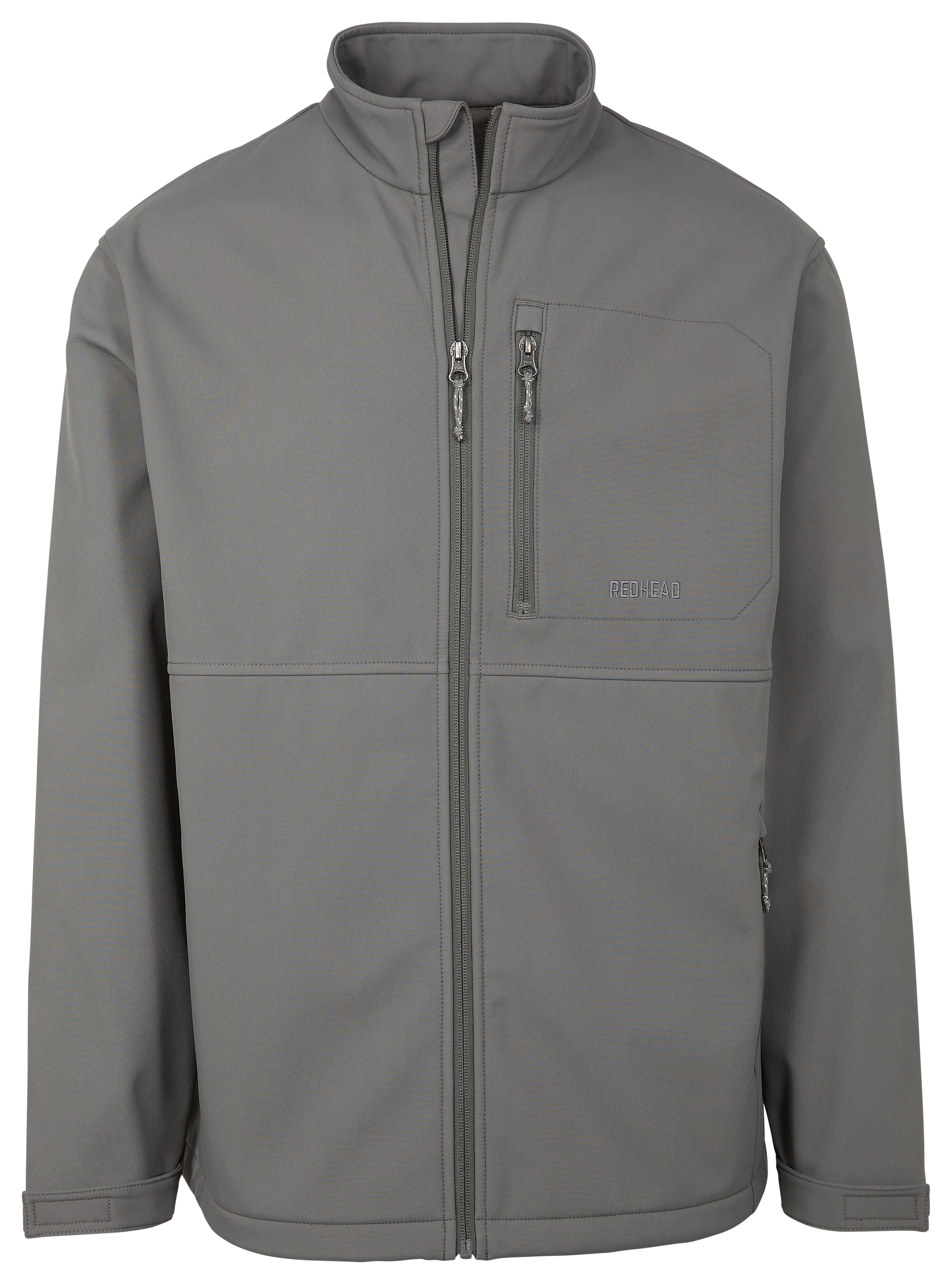 Image of RedHead Softshell Jacket 2.0 for Men - Granite - XL