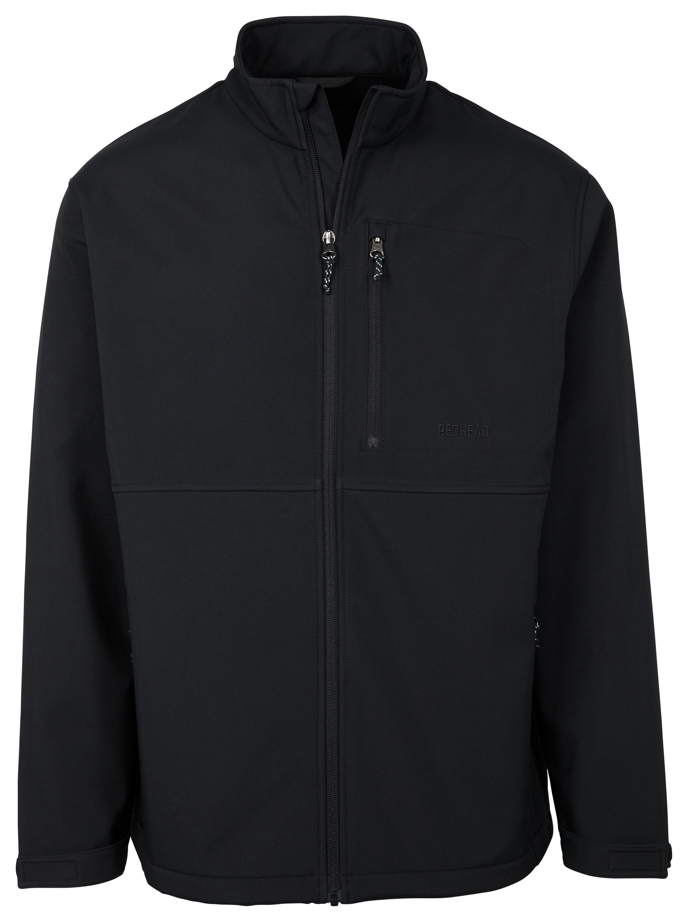 Image of RedHead Softshell Jacket 2.0 for Men - Black - L