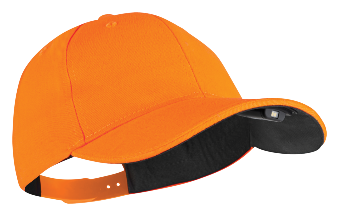 Image of POWERCAP 2.5 Rechargeable LED Headlamp Cap