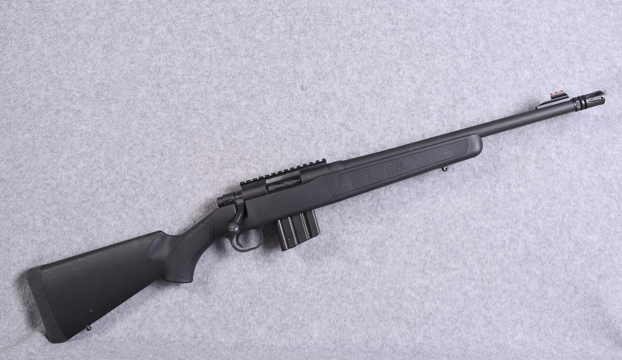 Image of Mossberg ~ MVP Series ~ 5.56 NATO