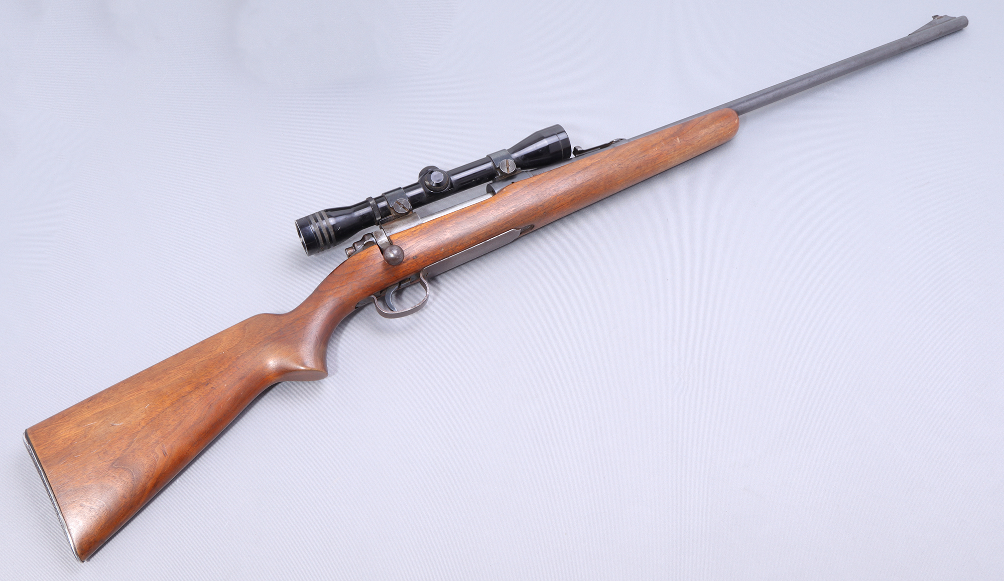 ++REMINGTON 721 .270 WINCHESTER - Remington