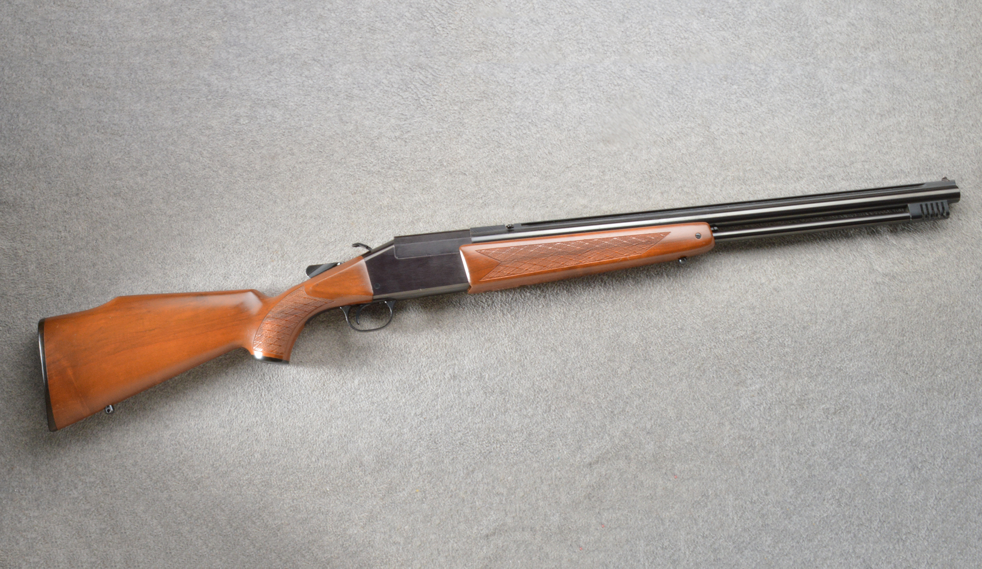 Tikka ~ Combo ~ 12 gauge/.222 Remington - Bass Pro Shops