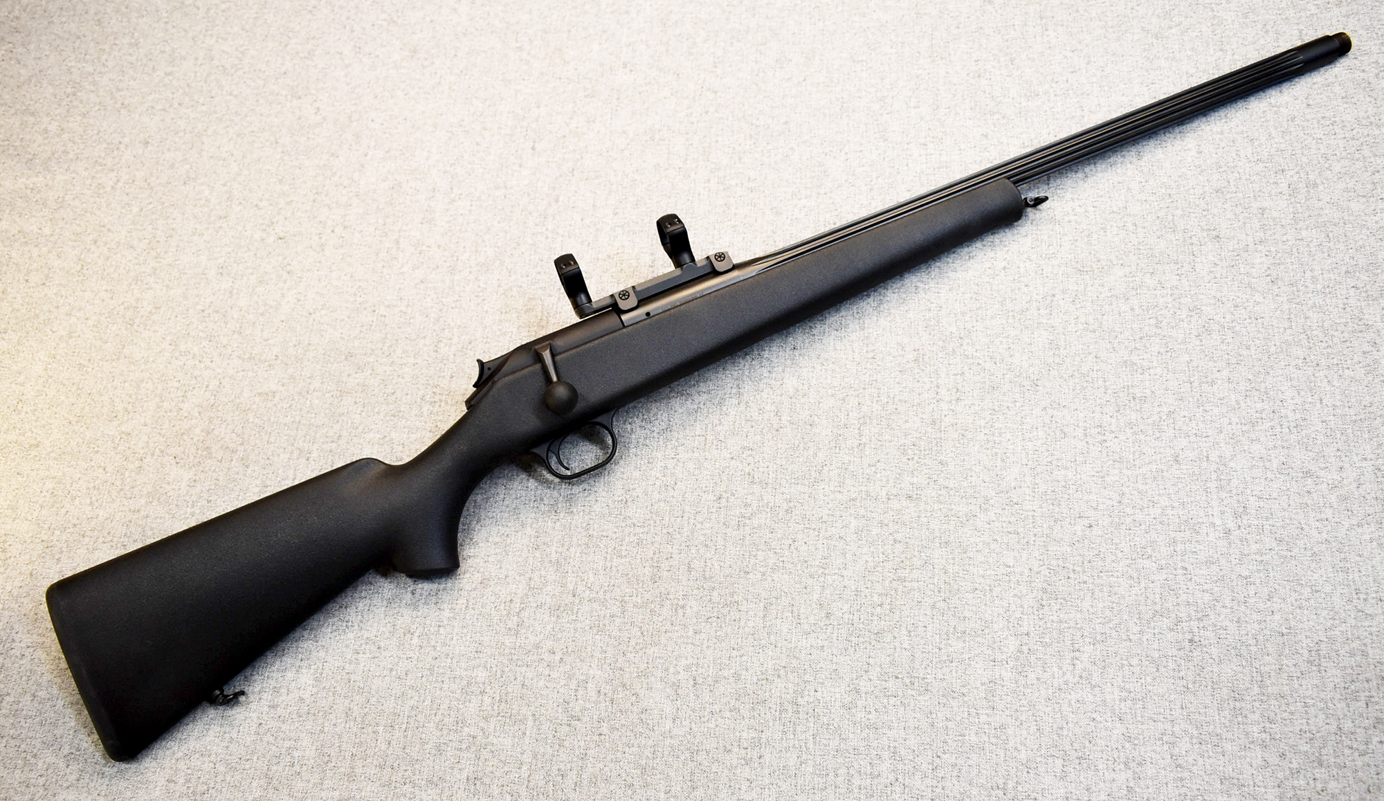 Image of Blaser ~ Model R 93 ~ .22-250 Rem.