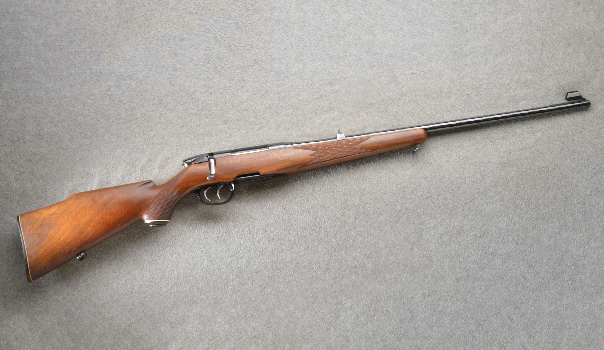 Steyr ~ Mannlicher ~ Model L ~ 243 Winchester - Bass Pro Shops