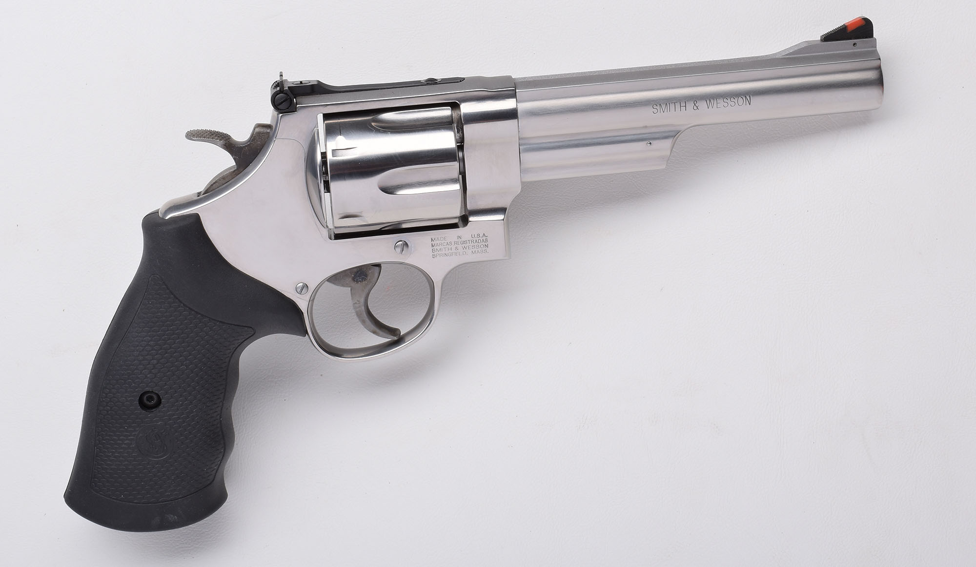 Image of Smith & Wesson ~ Model 629-6 ~ 44 Magnum