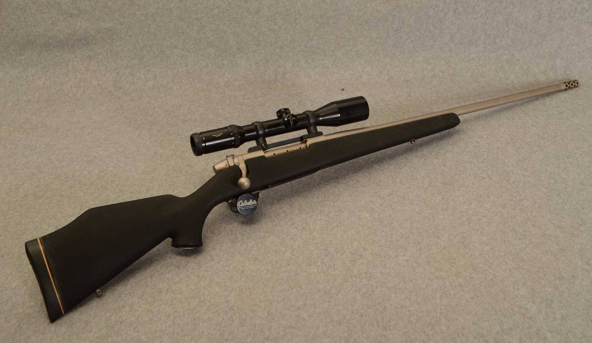 ++WEATHERBY MARK V .300 WEATHERB - Weatherby