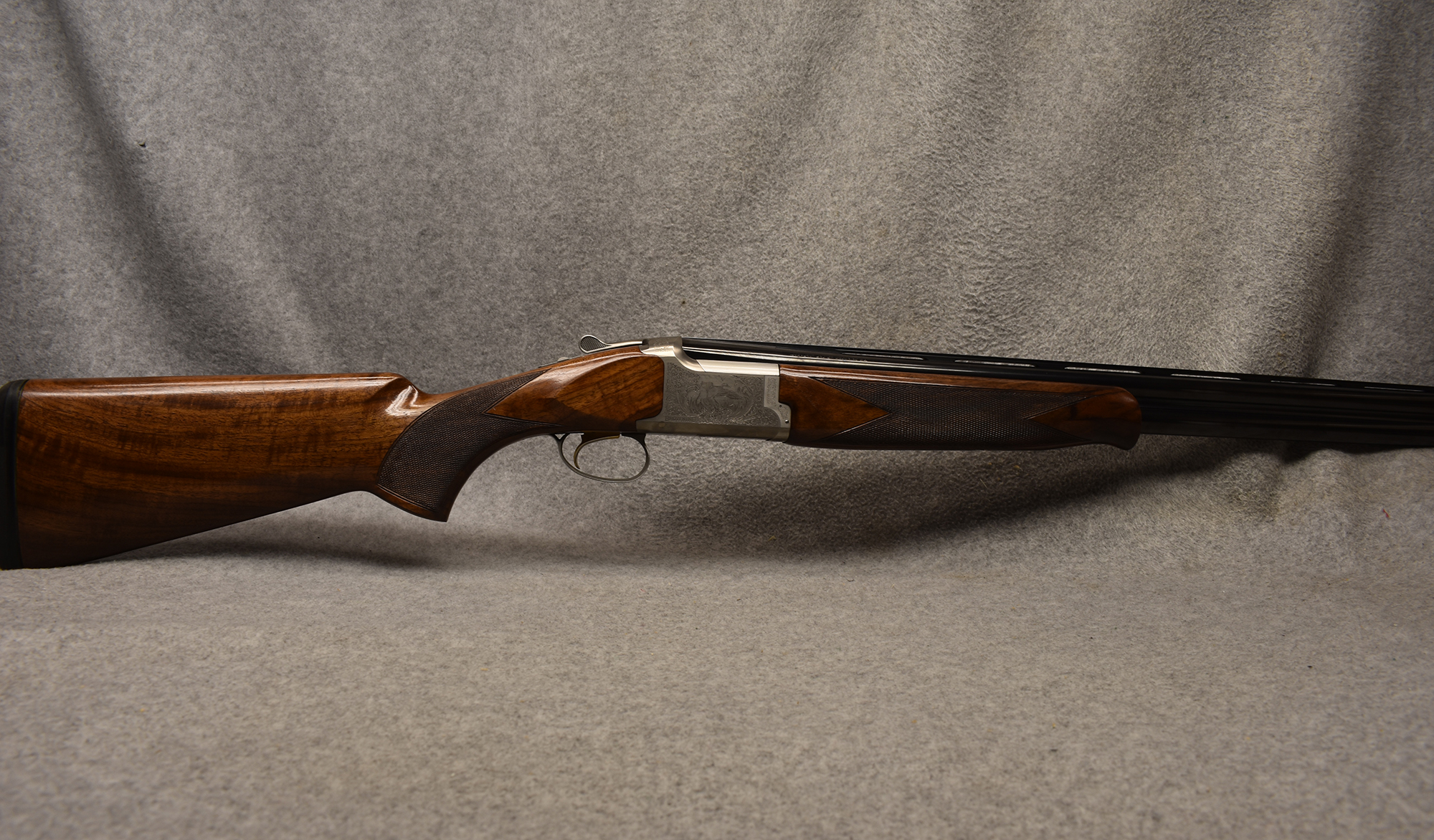 ++BROWNING B525 12 GAUGE - Browning