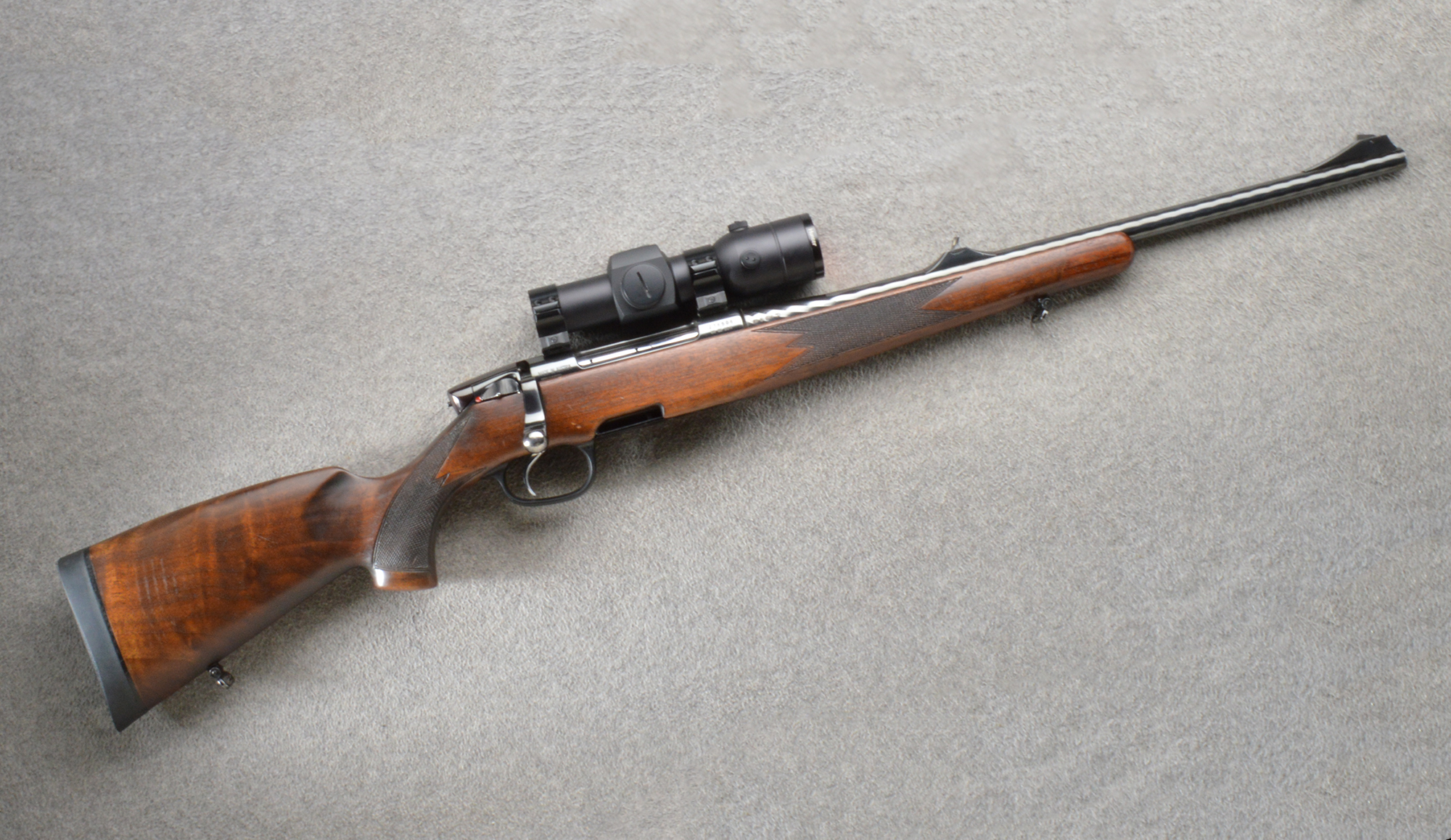 Steyr ~ Mannlicher ~ Model M ~ .30-06 Springfield - Bass Pro Shops