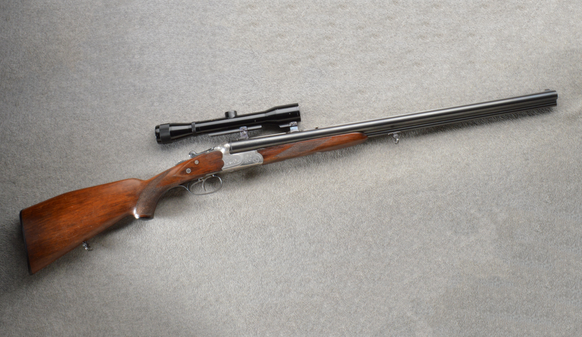 ++JP SAUER NONE 16/7X65R - J.P. Sauer & Sohn