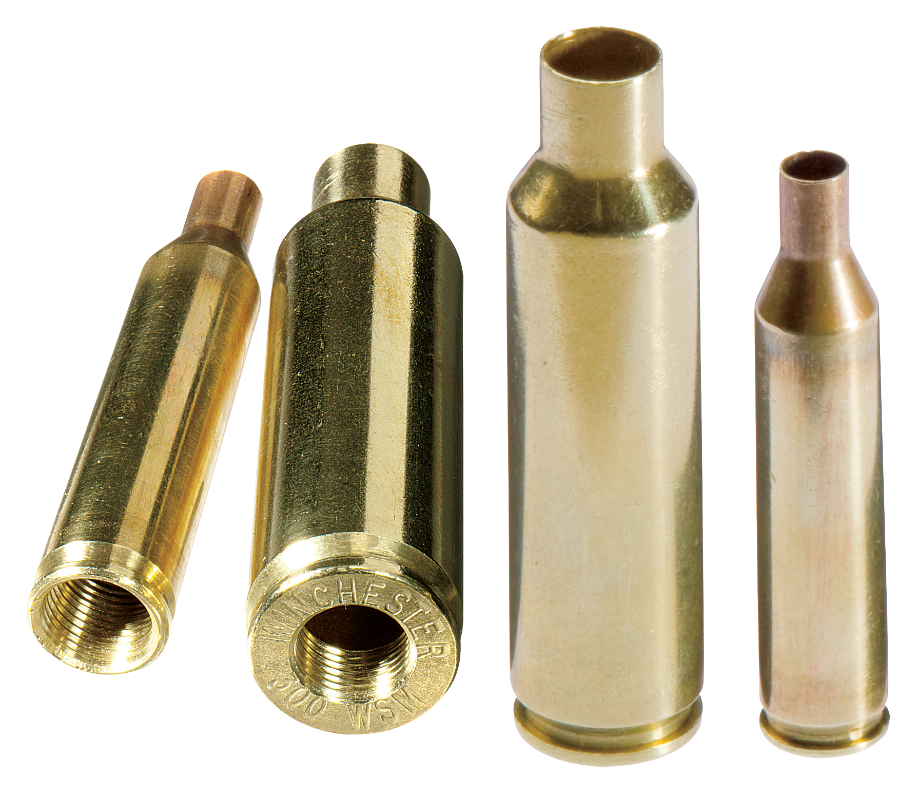 Image of Hornady Lock-N-Load Series Modified Cases - .25 Creedmoor