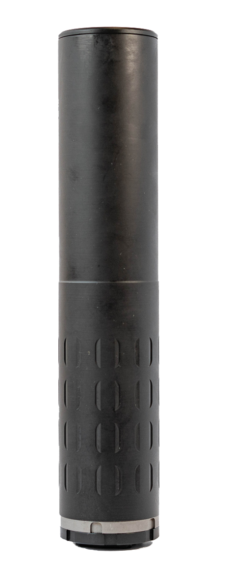 SilencerCo Hybrid 46 DT Suppressor - Bass Pro Shops