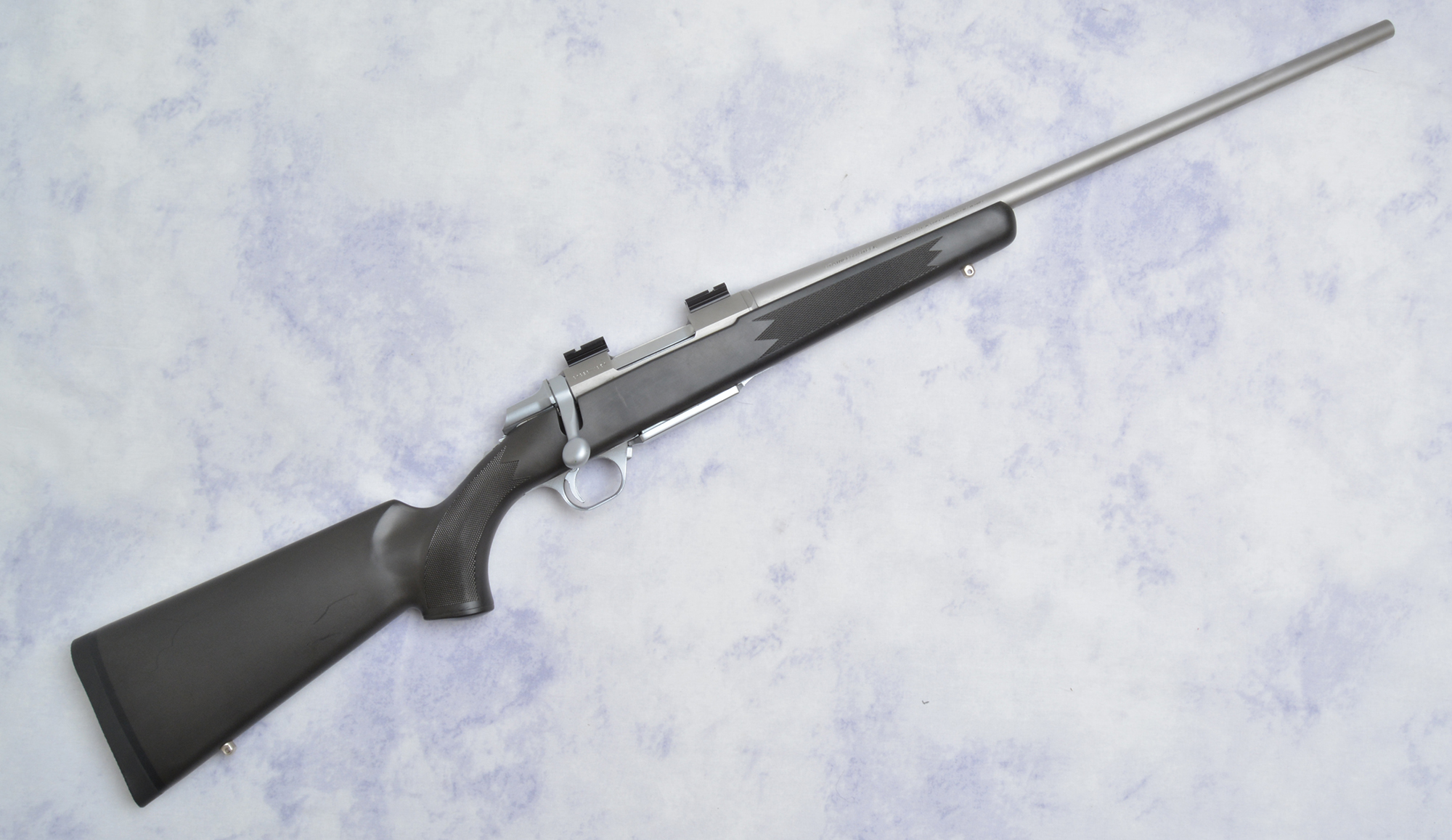 ++BROWNING A BOLT .223 WINCHESTE - Browning