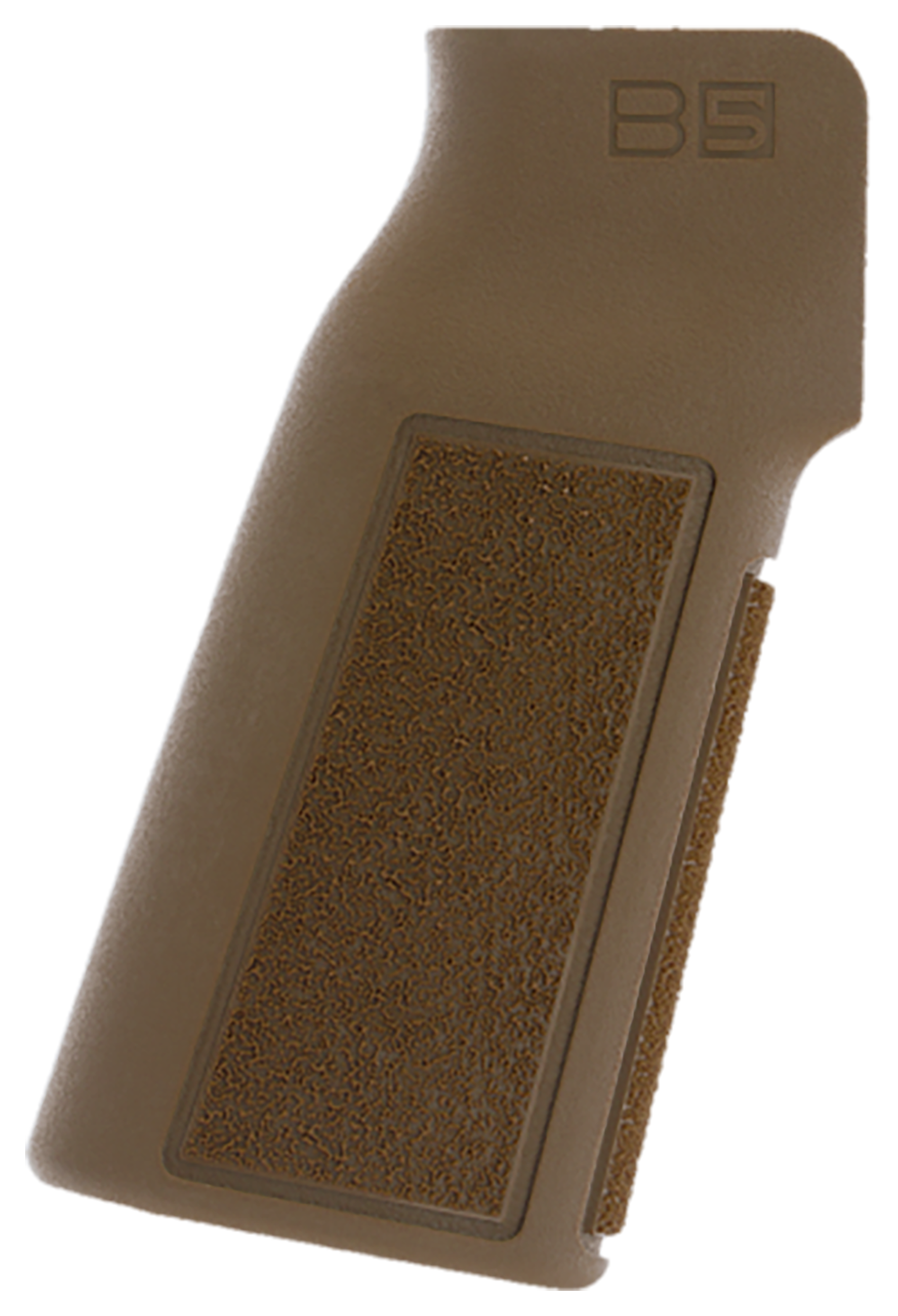 B5 Systems AR-15 Type 22 P-Grip - Coyote Brown