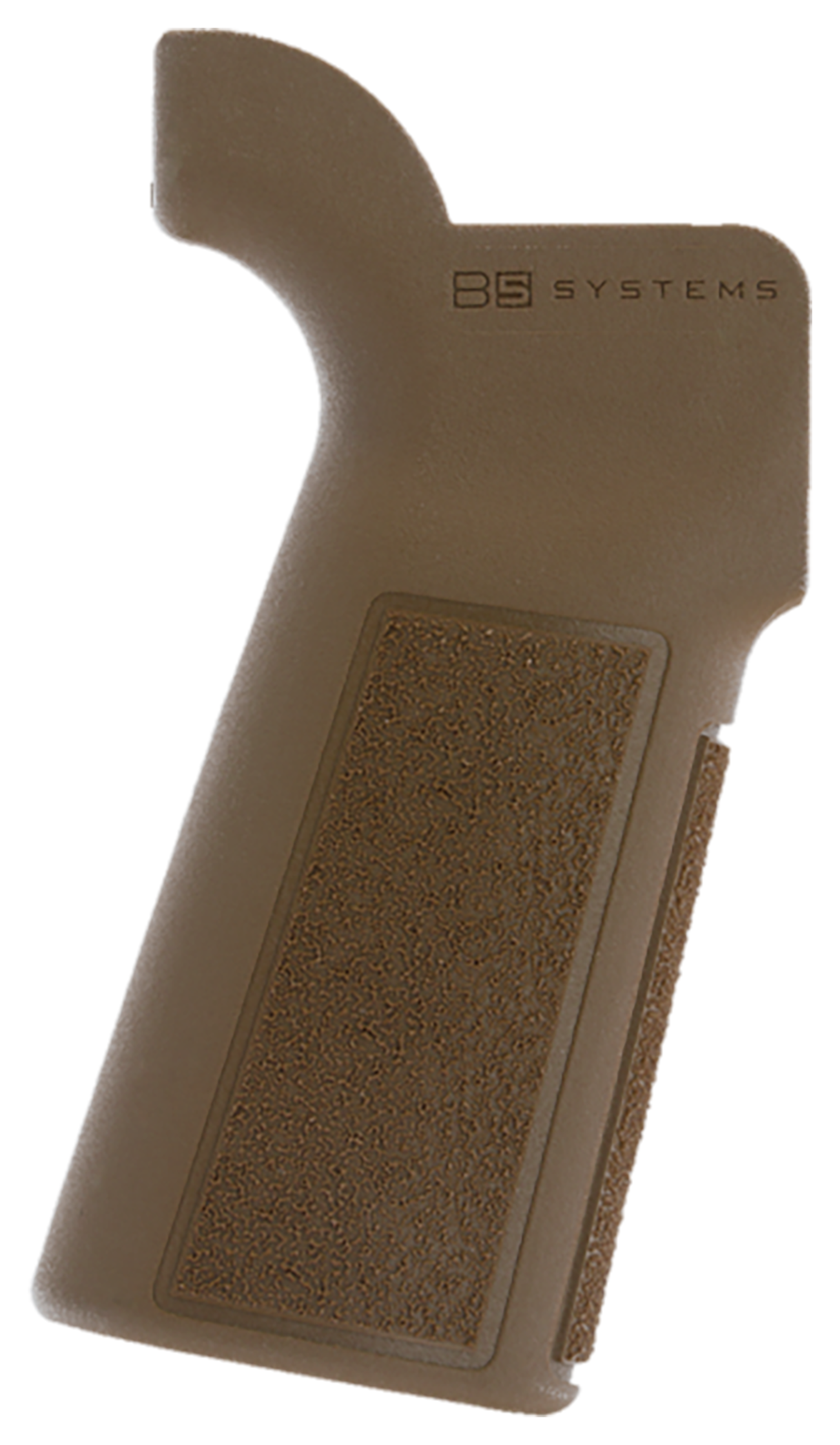 B5 Systems AR-15 Type 23 P-Grip - Coyote Brown