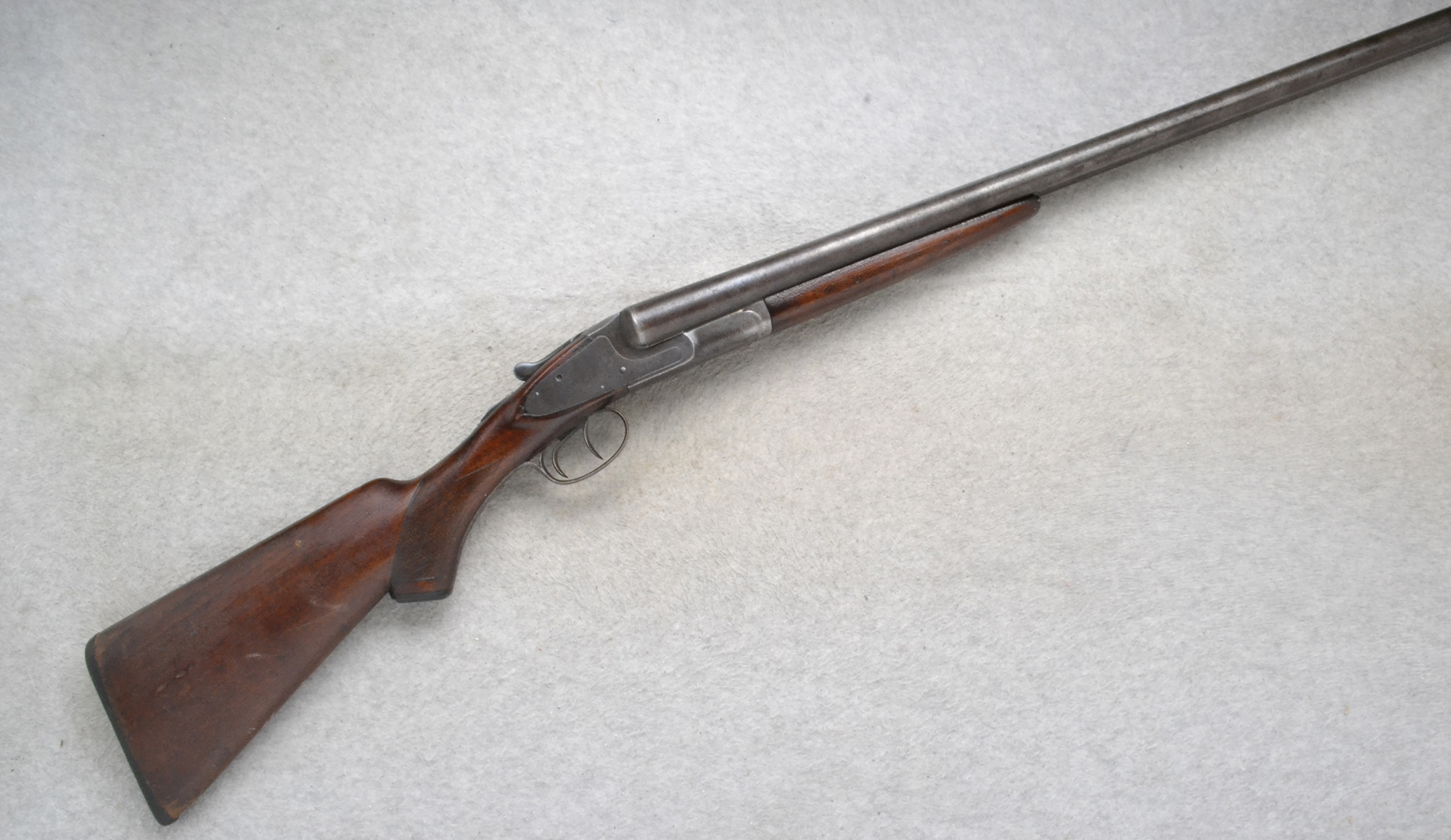 Image of L.C. Smith ~ Field Grade ~ 12 Ga.