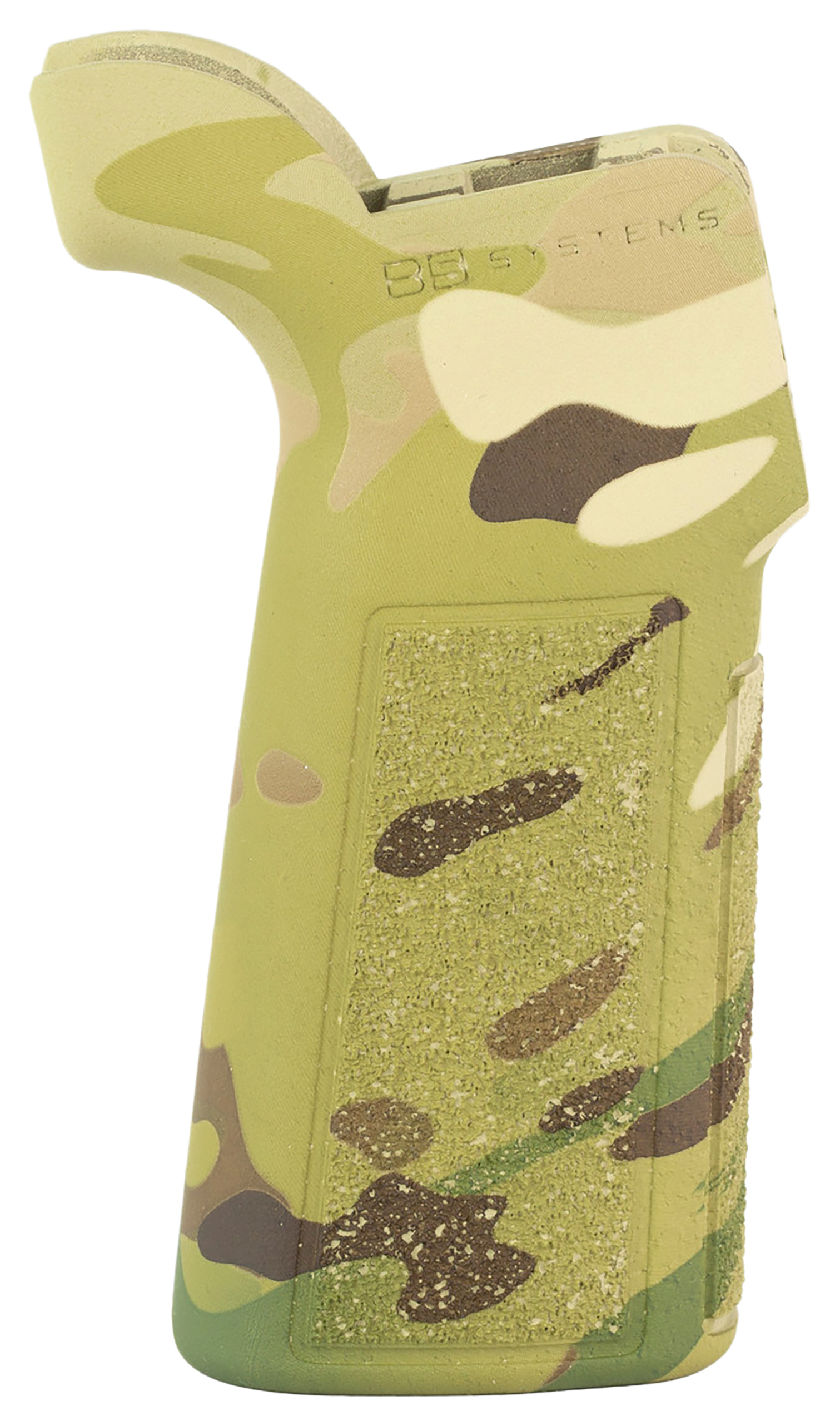 Image of B5 Systems AR-15 Type 23 P-Grip - Multicam