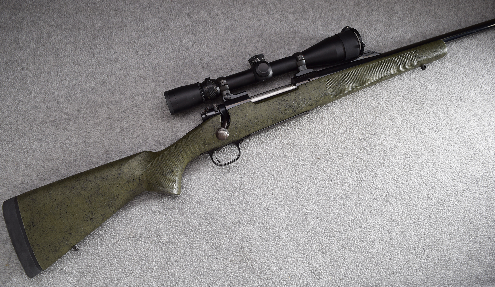 Winchester ~ Model 70 XTR ~ .338 Win Mag - Bass Pro Shops