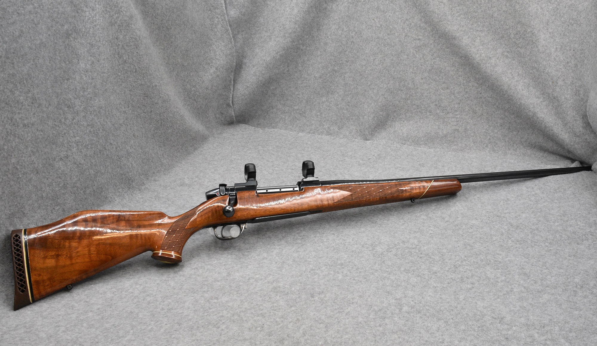 ++WEATHERBY MARK V .300 WEATHERB - Weatherby