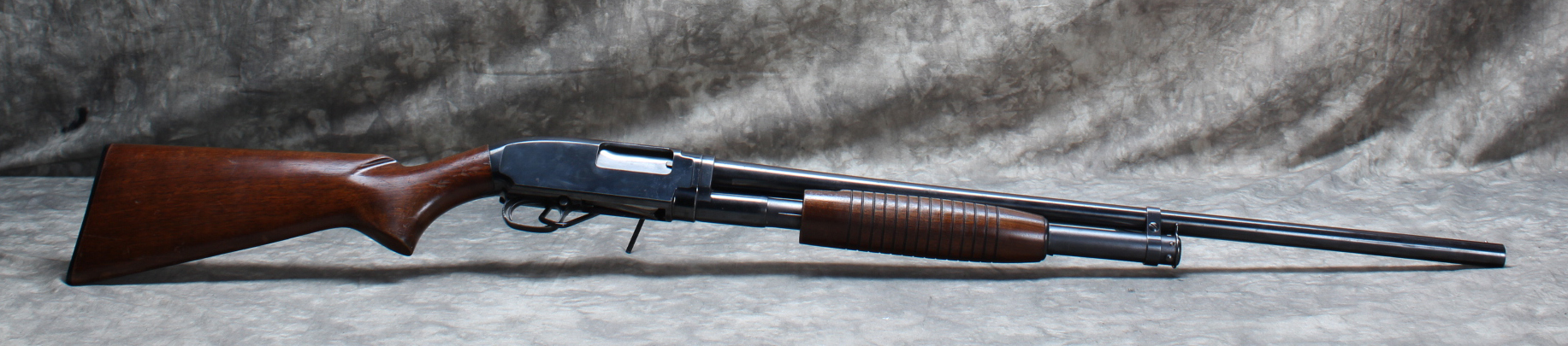 Image of "Winchester~ Model 12~ 12 Gauge 2 & 3/4"""