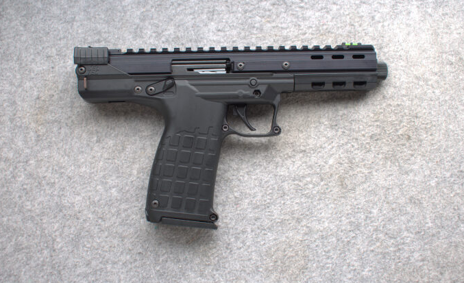 KEL-TEC CNC INDUSTRIES INC - Bass Pro Shops