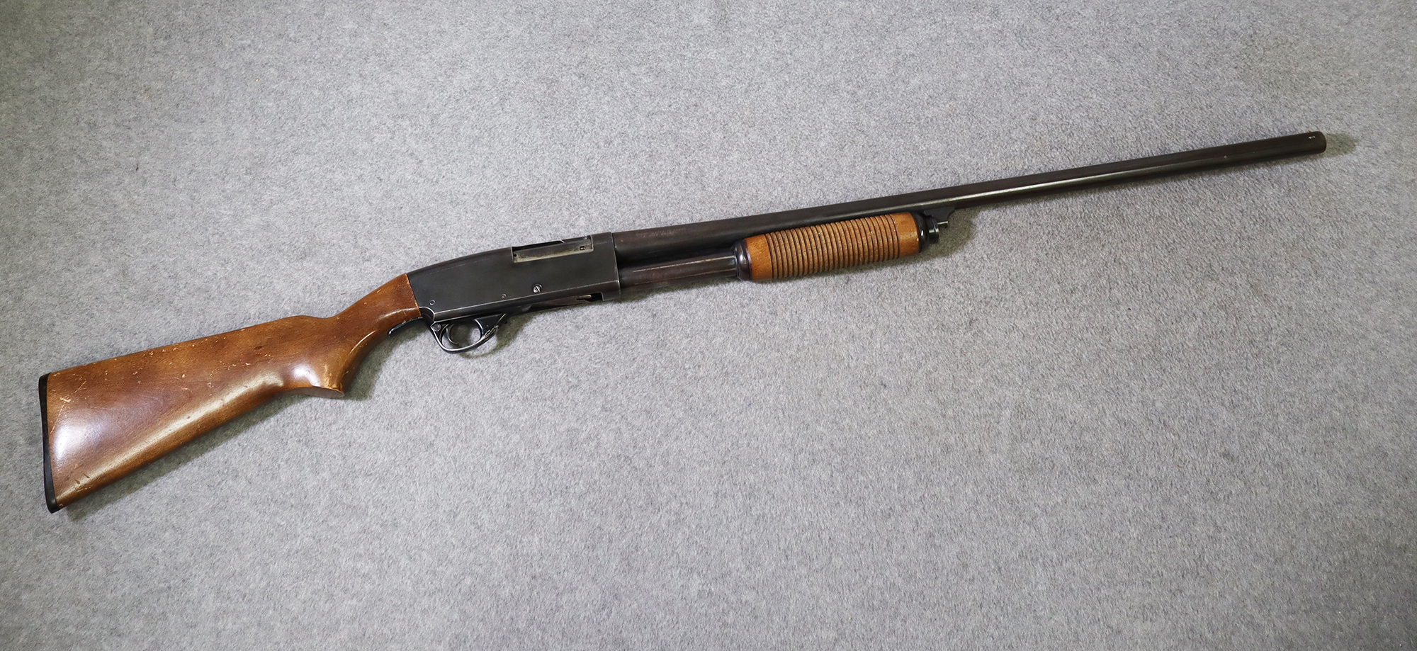 ++SPRINGFIELD 67F 12 GAUGE - Savage Arms