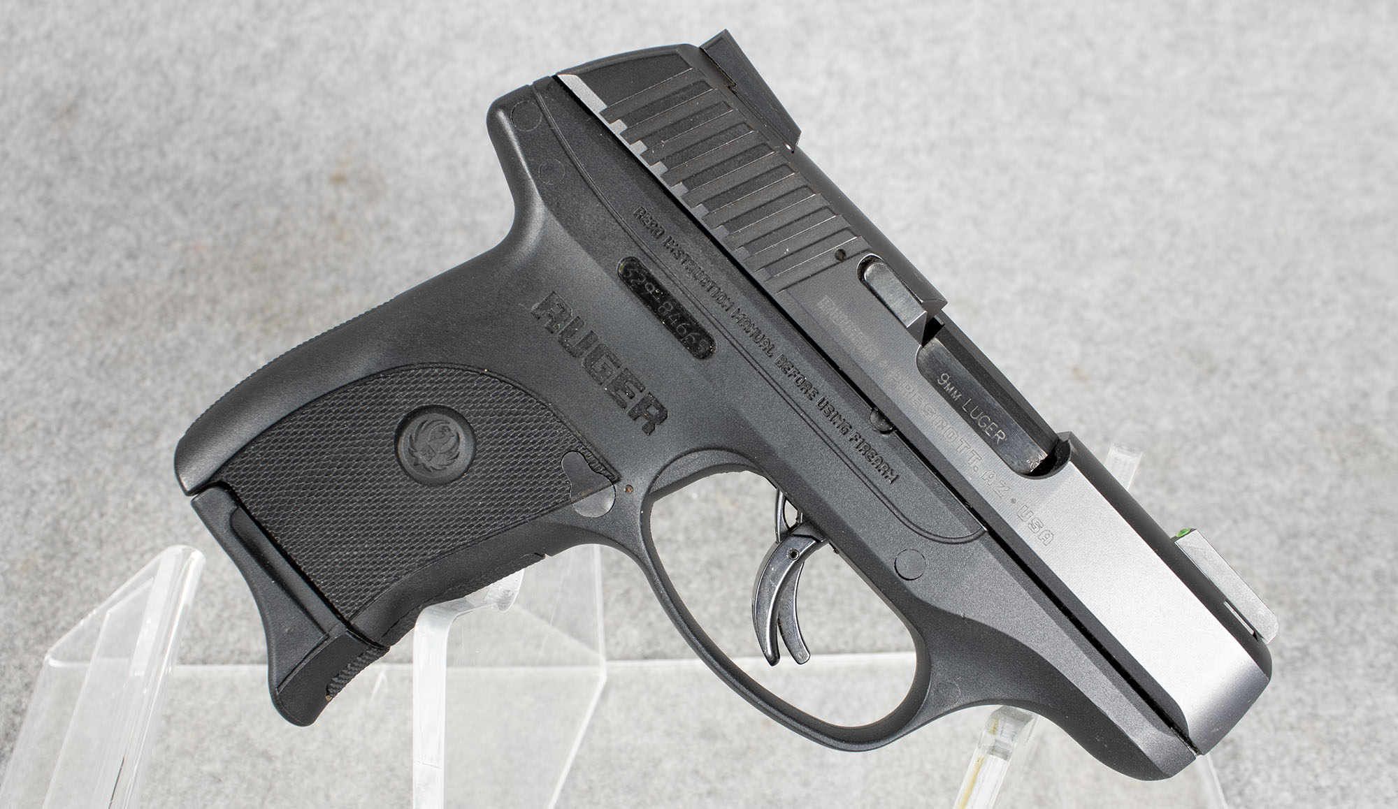 Ruger ~ LC9S ~ 9MM Luger - Bass Pro Shops