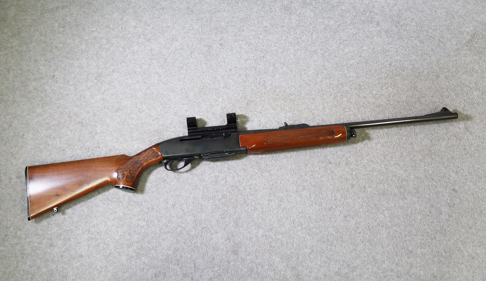 ++REMINGTON 742 .30-06 SPRINGFIE - Remington