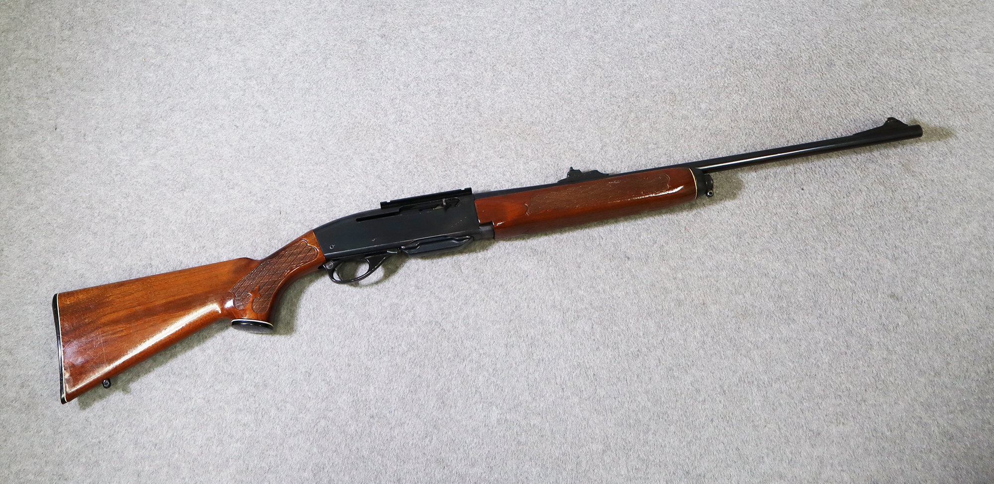 ++REMINGTON 742 .30-06 SPRINGFIE - Remington