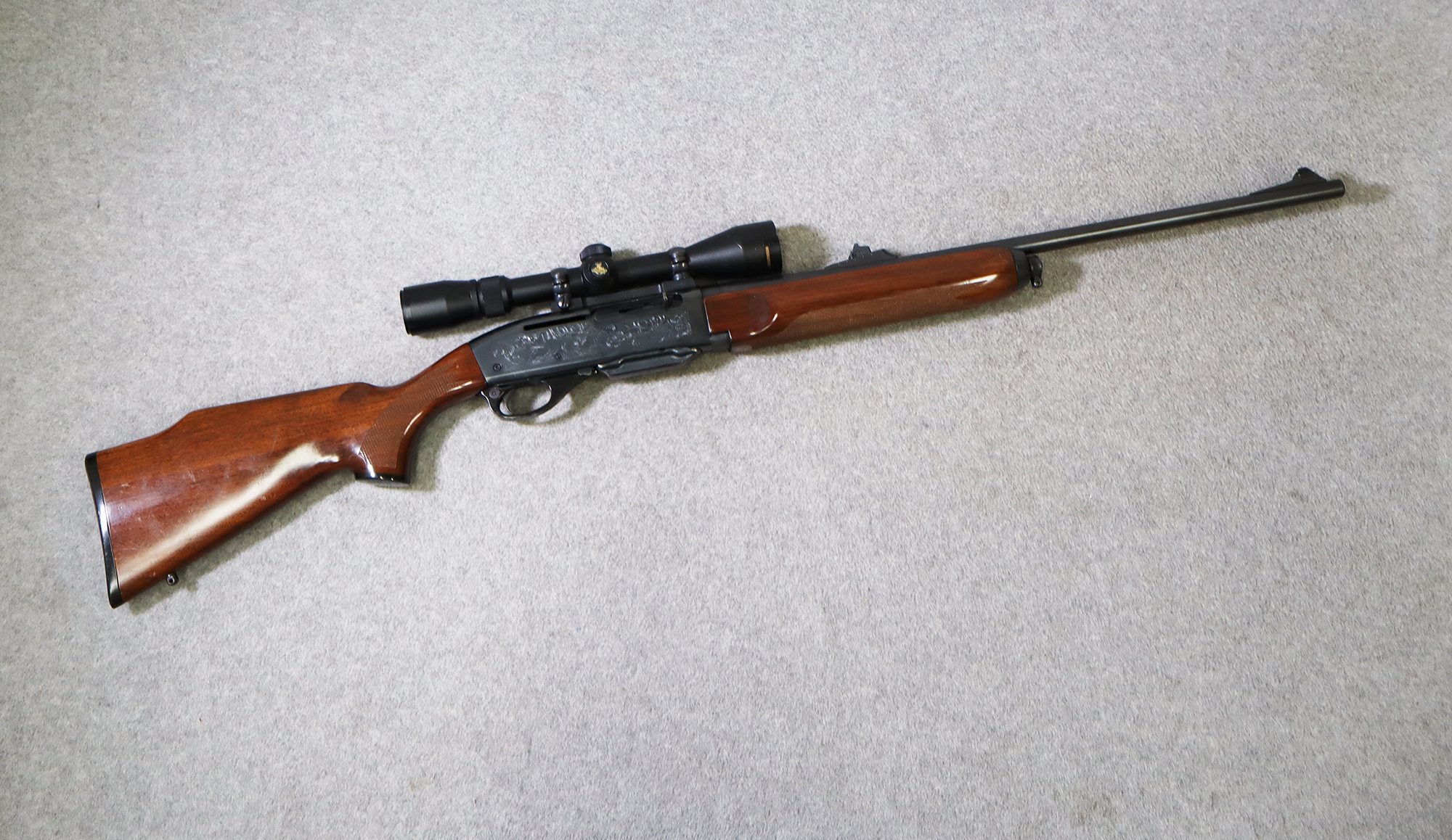 ++REMINGTON 7400 .30-06 SPRINGFI - Remington