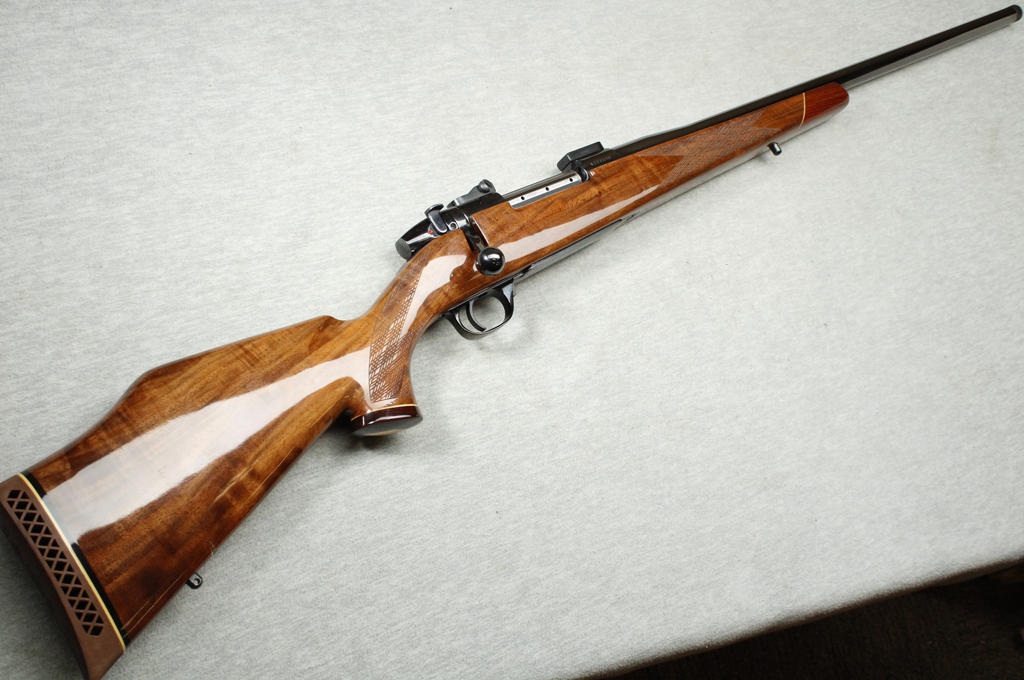 ++WEATHERBY MARK V .416 WEATHERB - Weatherby