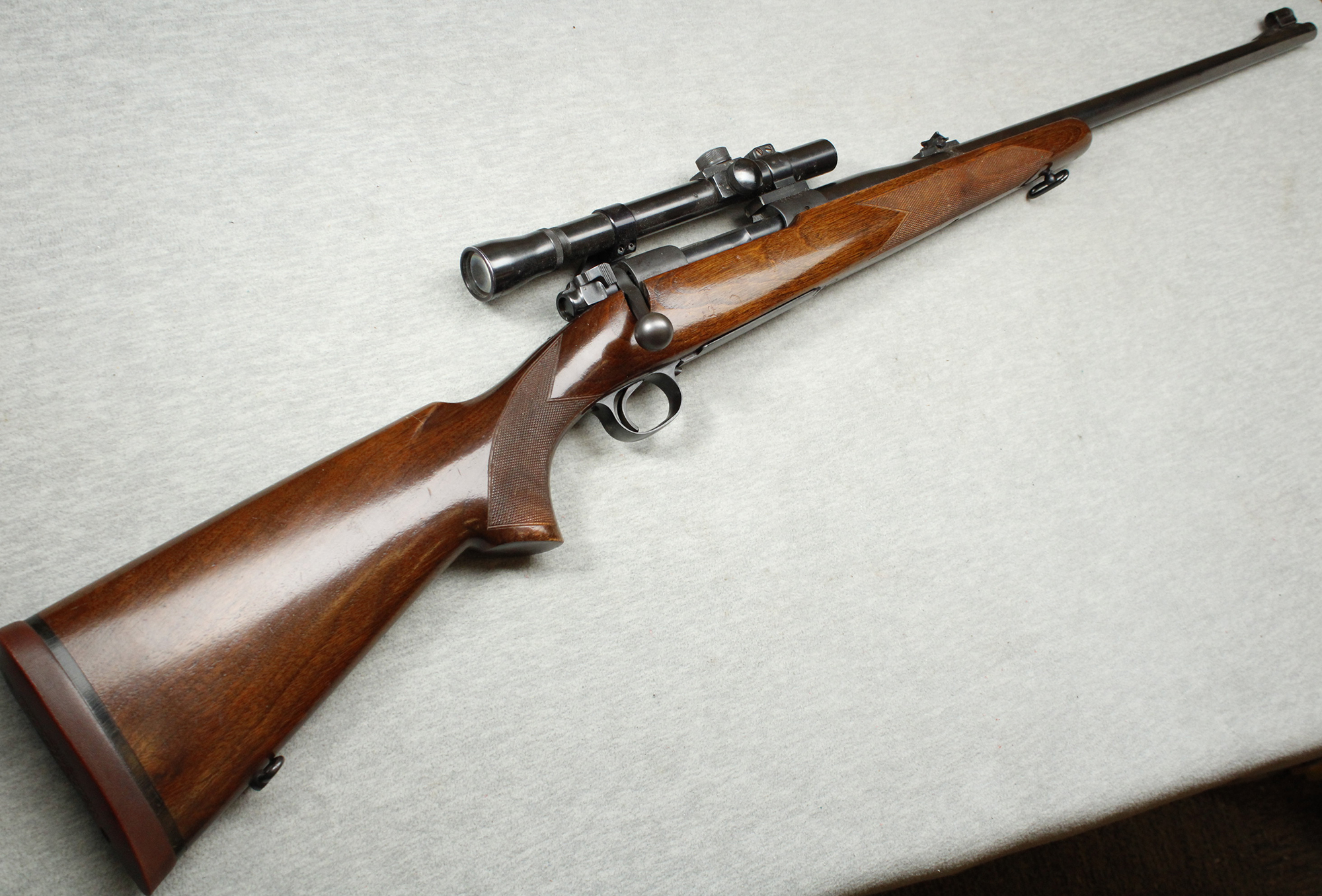 Winchester ~ Model 70 ~ .375 MAG - Bass Pro Shops