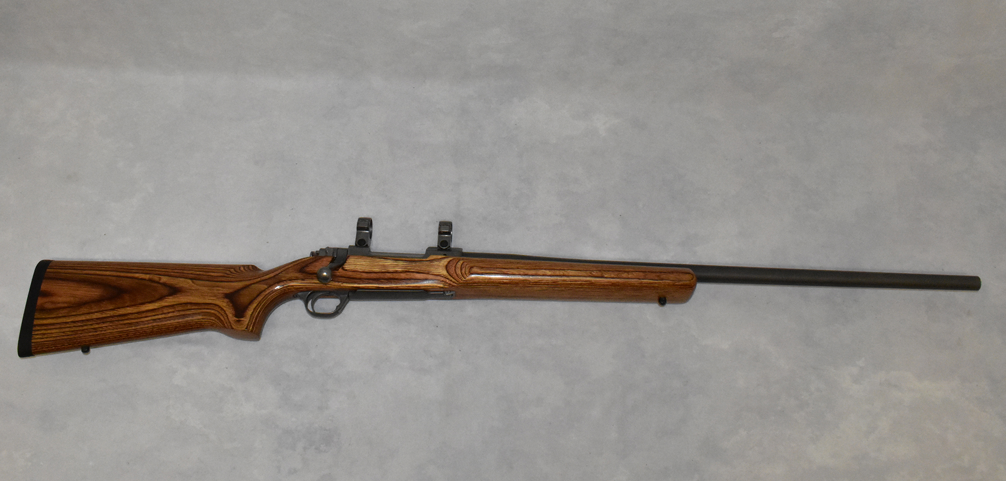 ++RUGER M77 MARK II .223 REMINGT - Bass Pro Shops