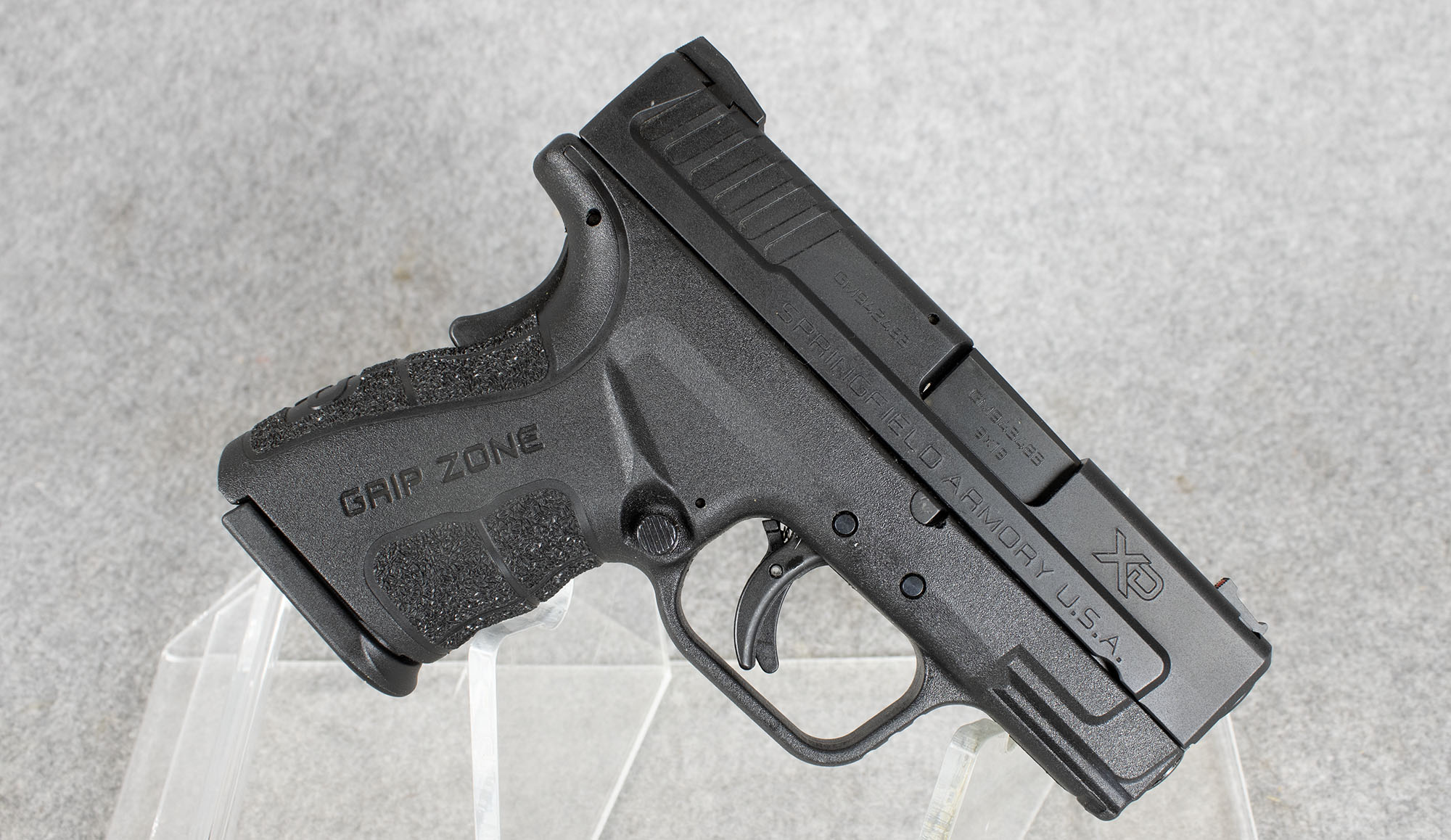 Springfield Armory ~ XD9 ~ 9mm - Bass Pro Shops