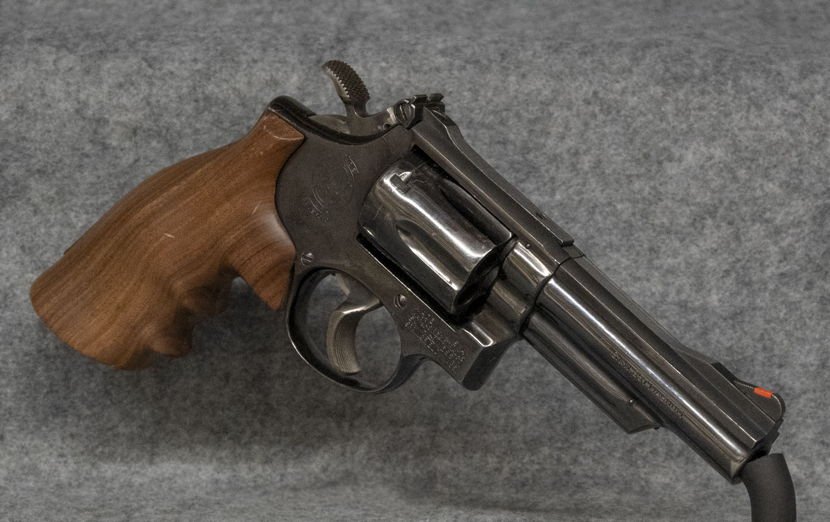 Smith & Wesson 19-3 .357 Magnum - Bass Pro Shops