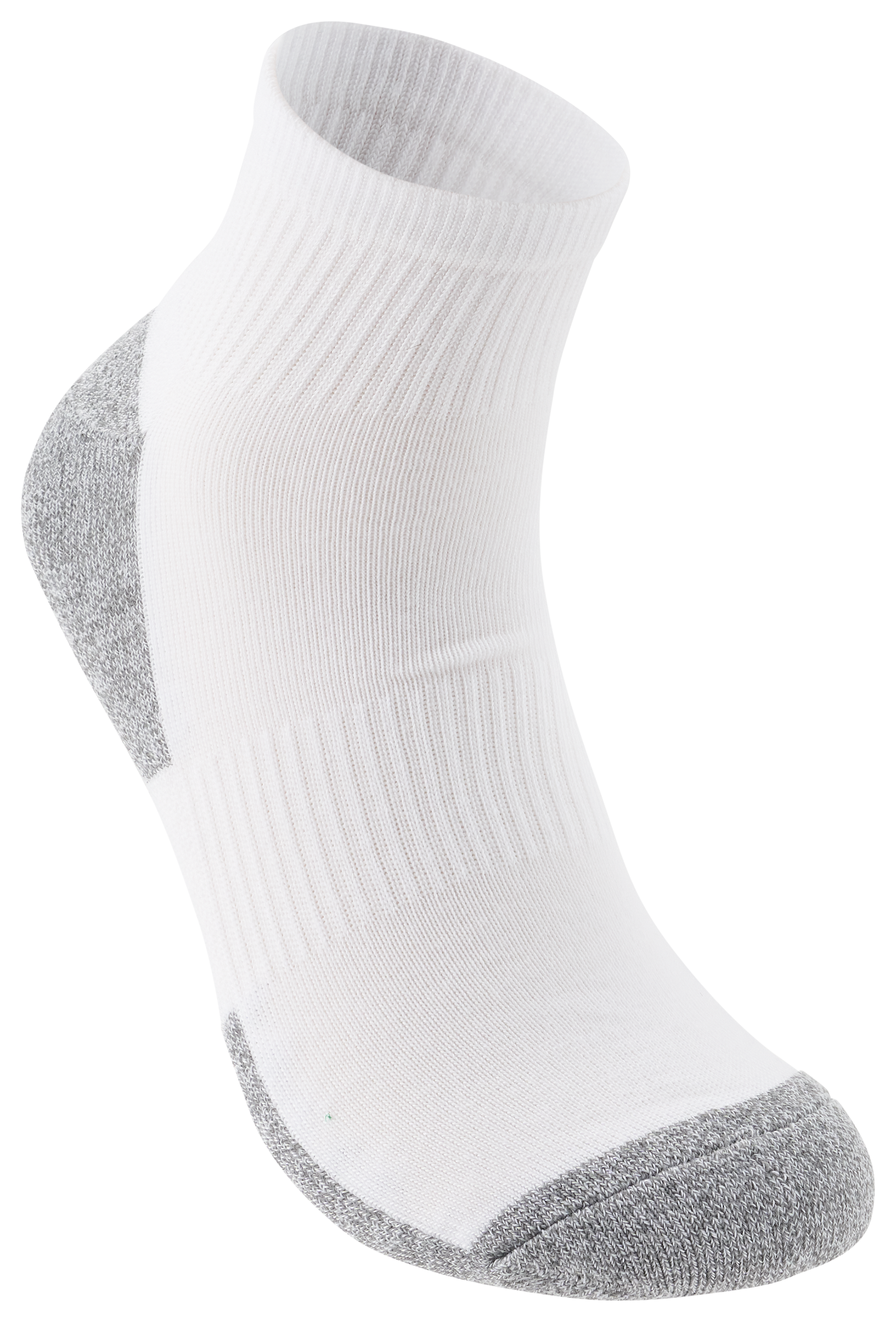 Image of RedHead Performance Quarter Socks for Men 6-Pack