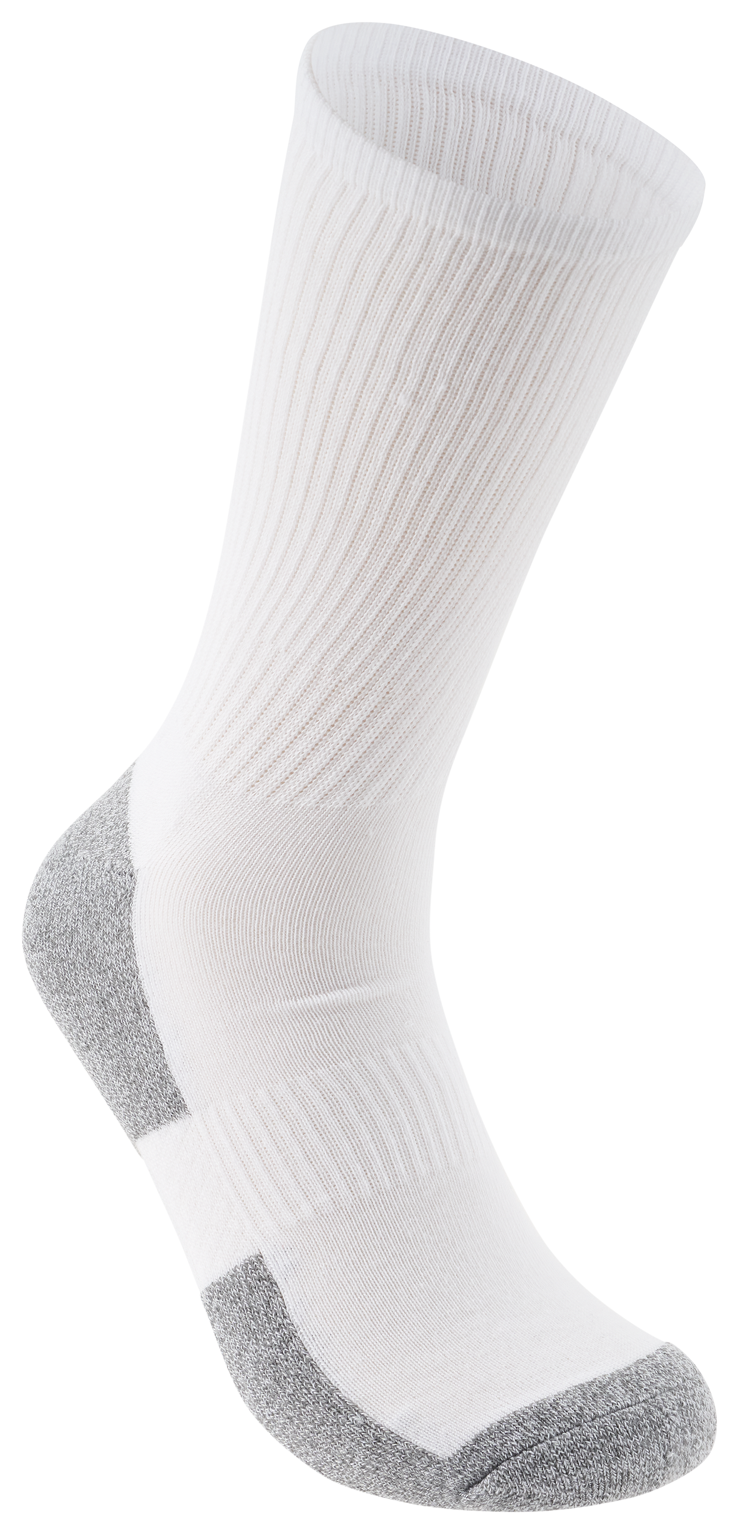 Image of RedHead Performance Crew Socks for Men 6-Pack