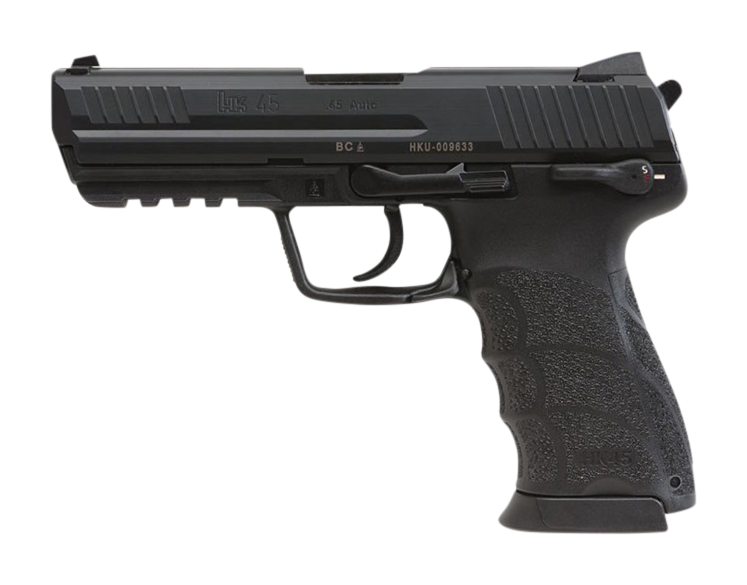 Image of HK HK45 V1 Semi-Auto Pistol