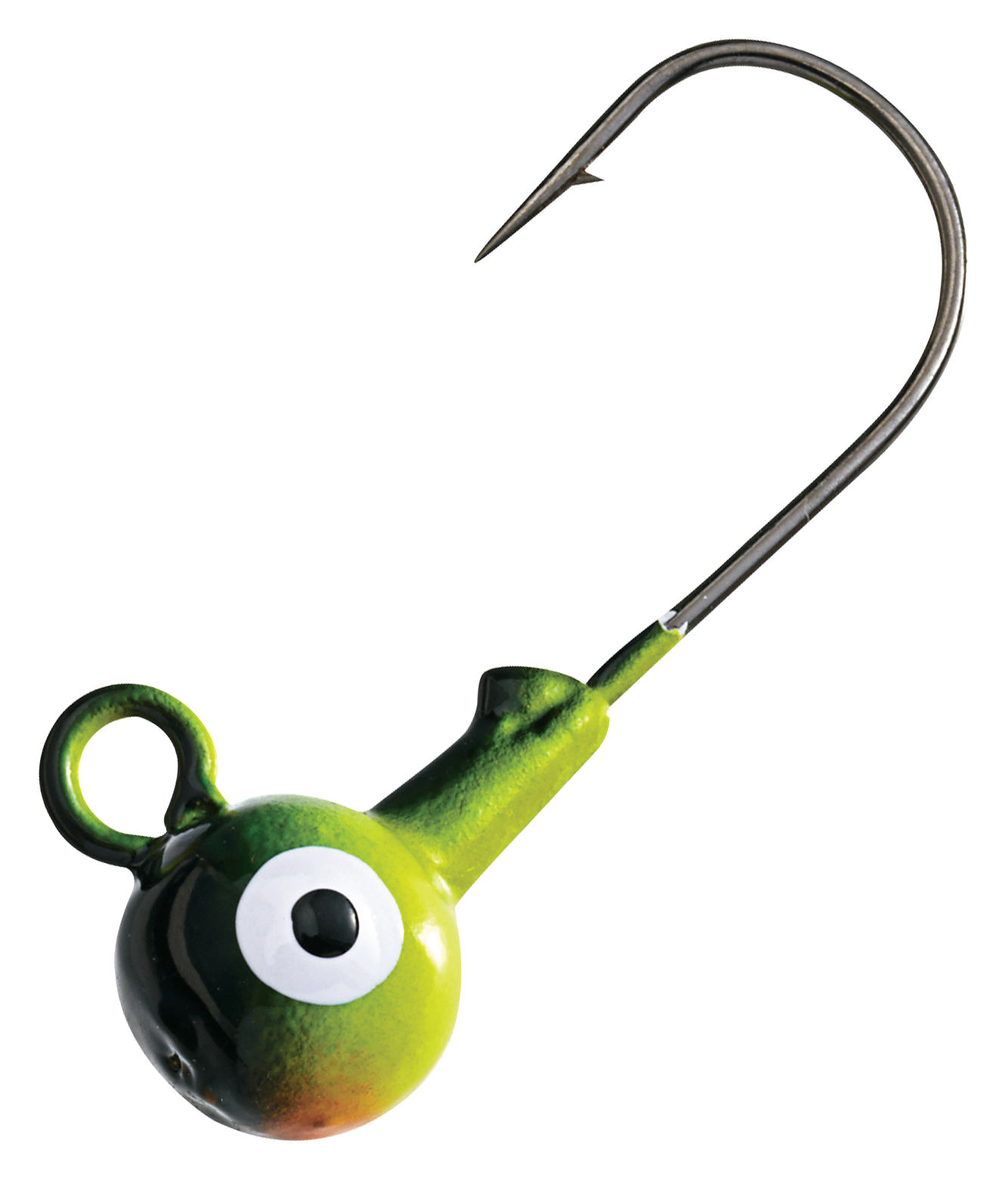 BASS PRO SHOPS Wide-Eye Jigs