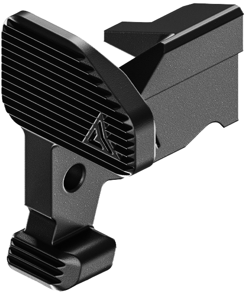 Radian Weapon Systems AR-15 Extended Bolt Catch