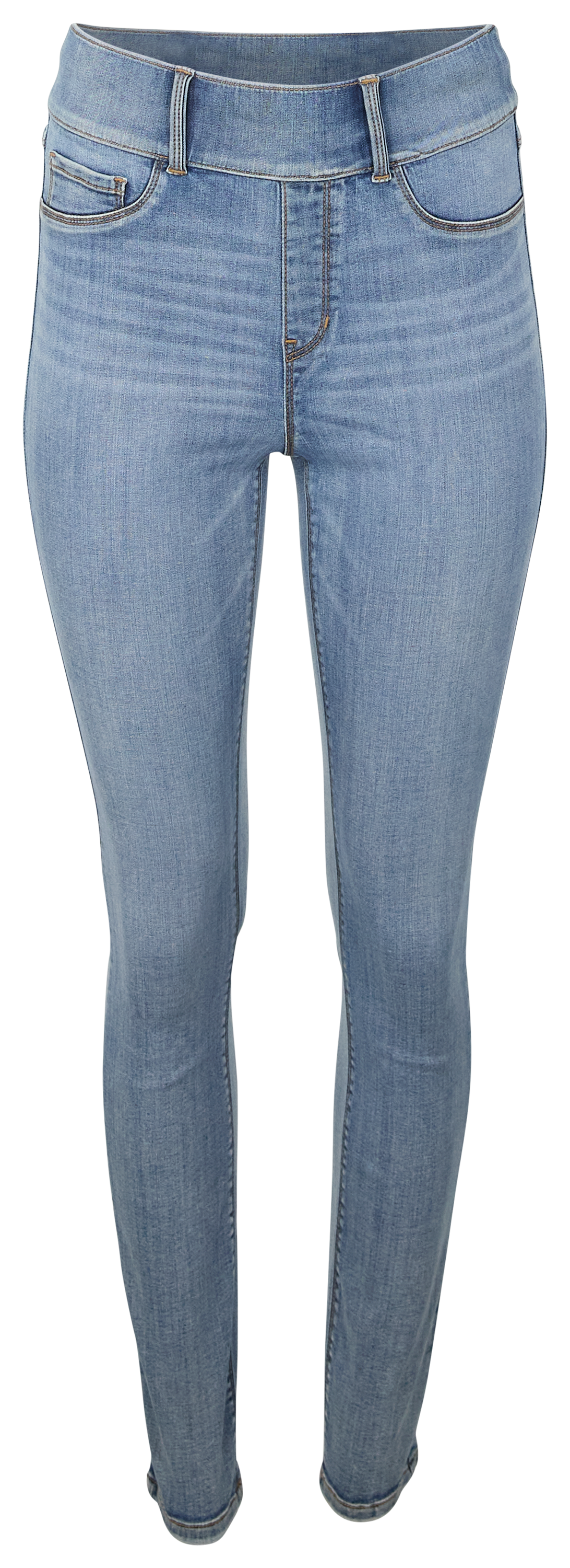 NATURAL REFLECTIONS Lucy Denim Jeggings