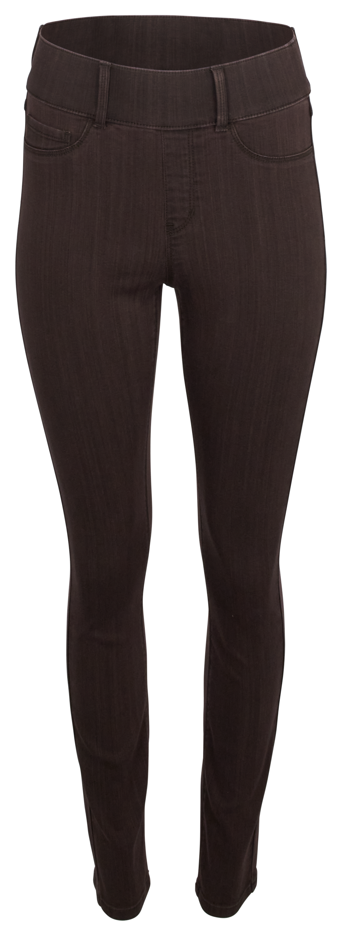 Image of Natural Reflections Lucy Jeggings - Brown