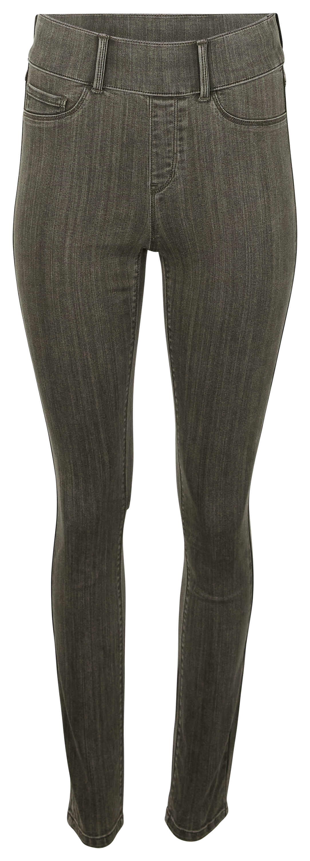Image of Natural Reflections Lucy Jeggings - Sage