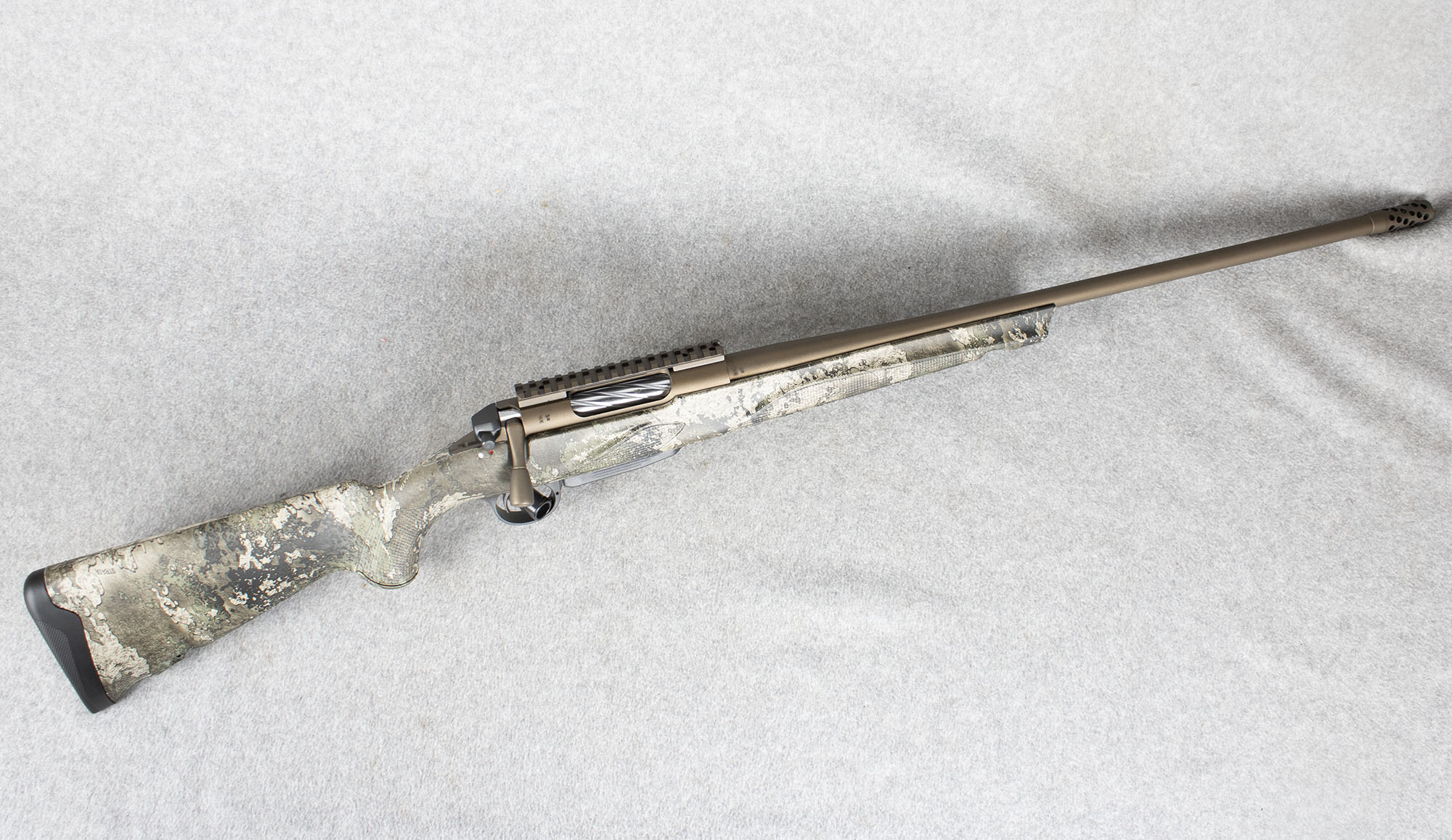 Franchi ~ 'Momentum ~ 6.5 PRC - Bass Pro Shops