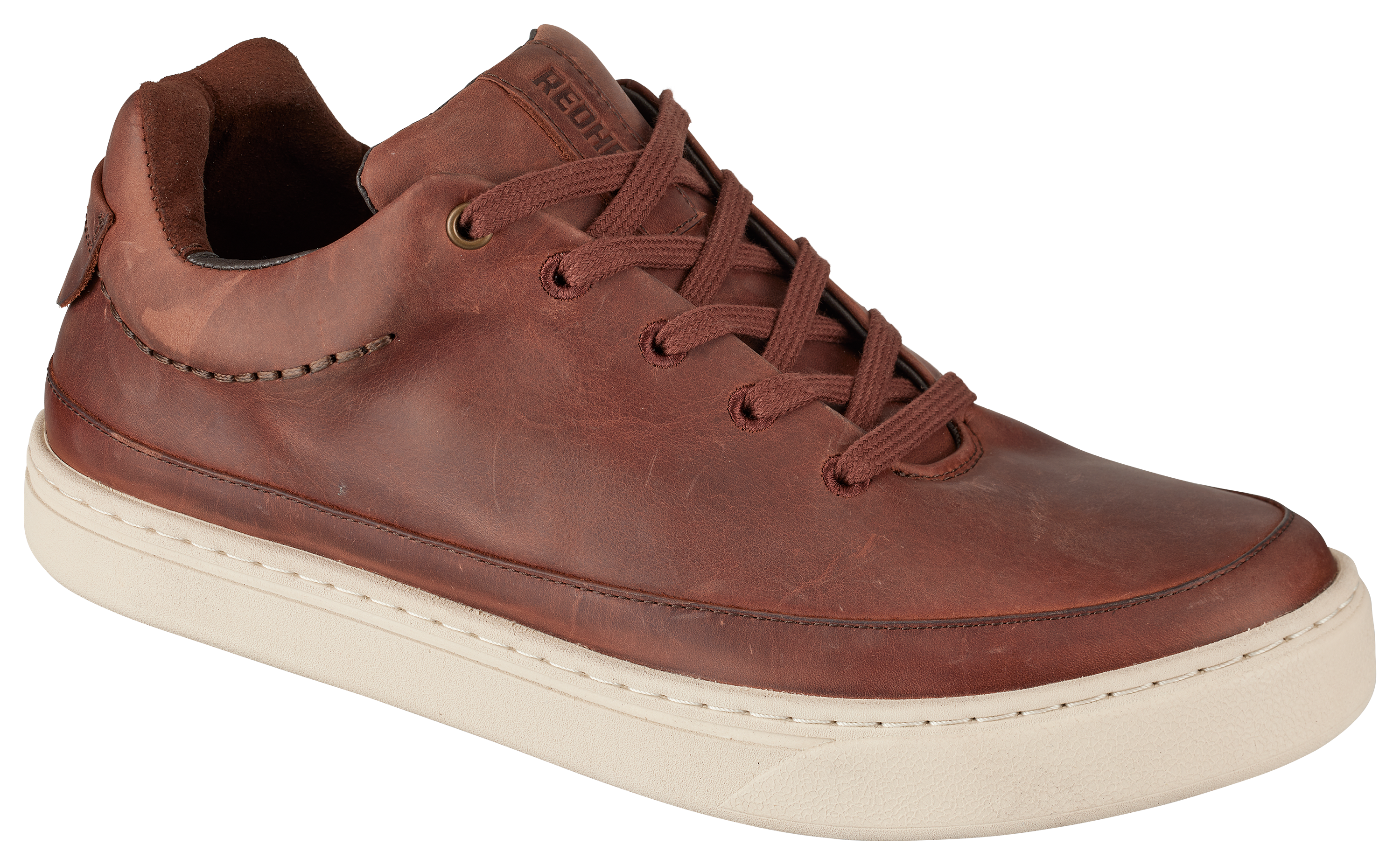 Image of RedHead Brayden III Casual Shoes for Men - Tortoise Shell