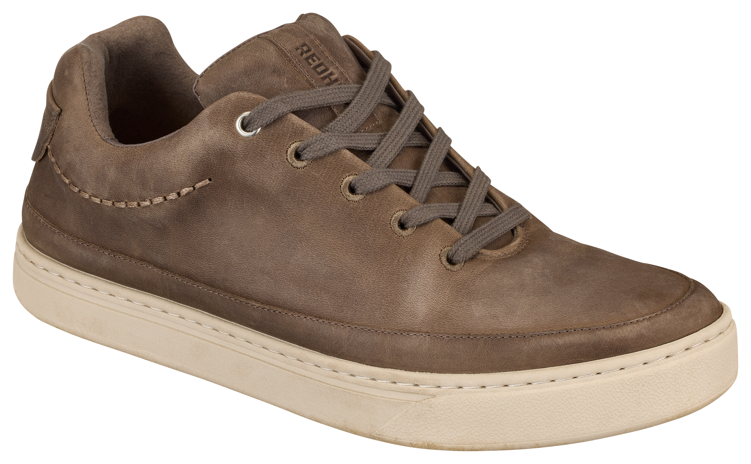 Image of RedHead Brayden III Casual Shoes for Men - Fossil