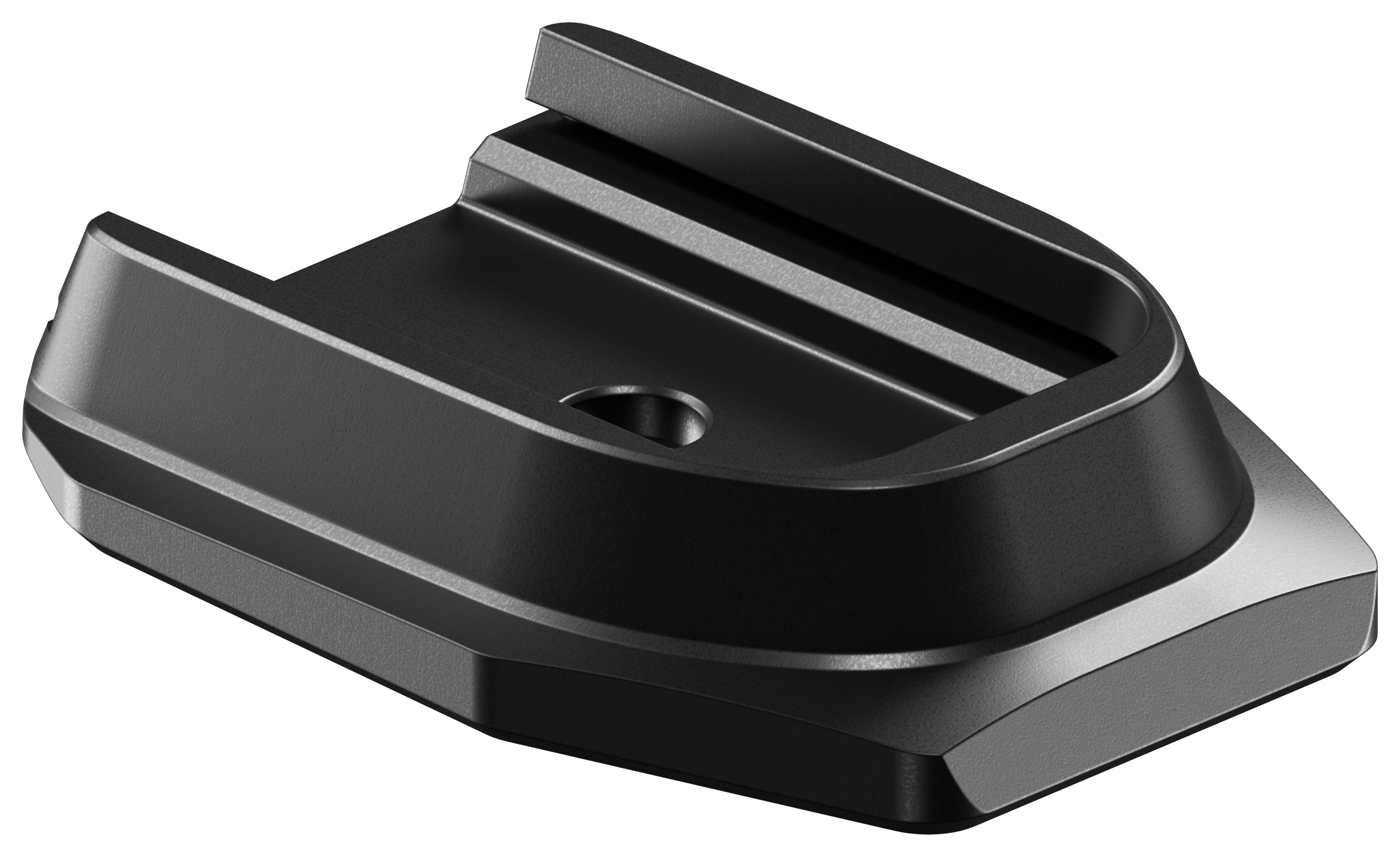 Image of Radian Weapon Systems TRU-17 Magazine Base Pad 2-Pack for SIG SAUER